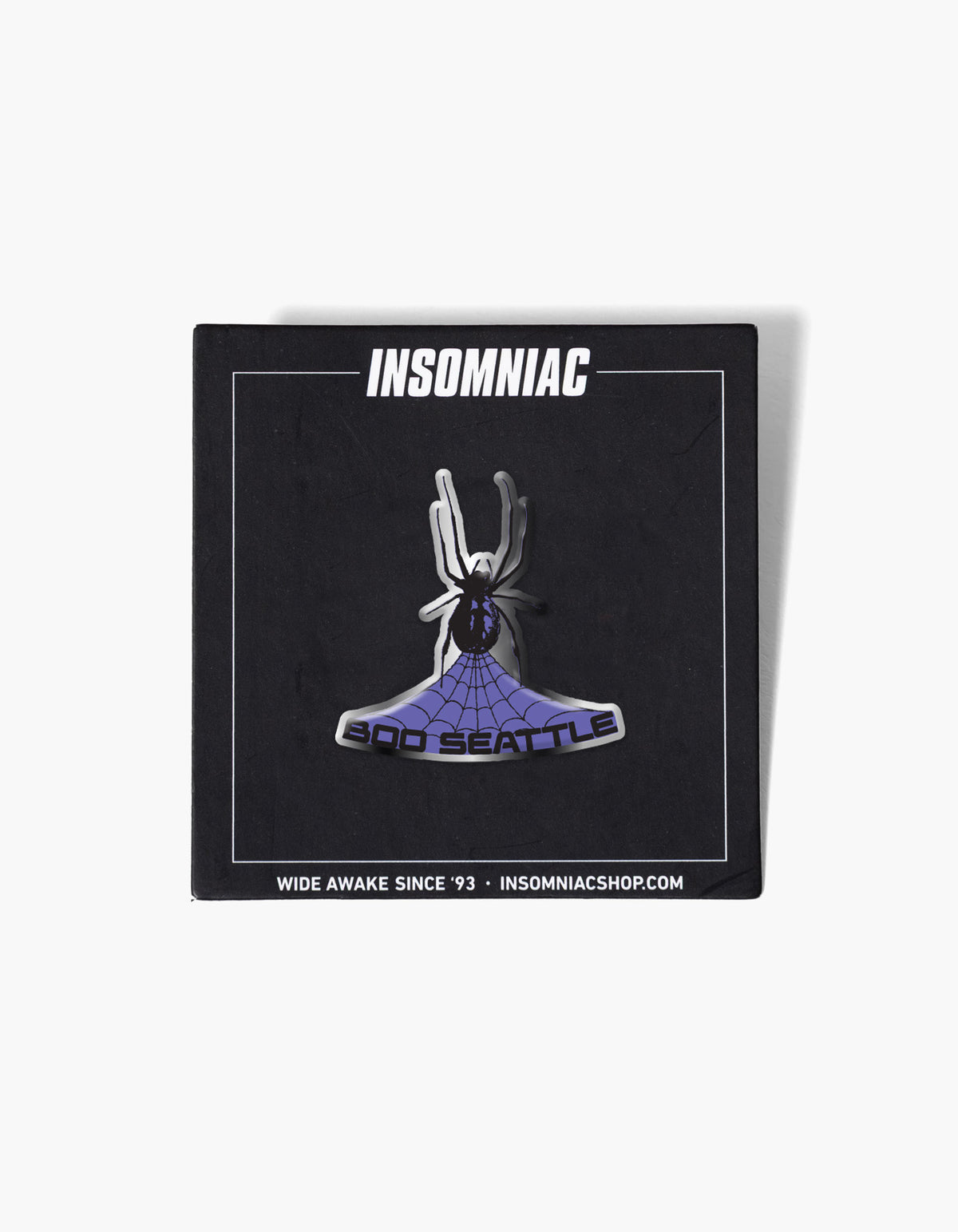Boo! – Insomniac Shop