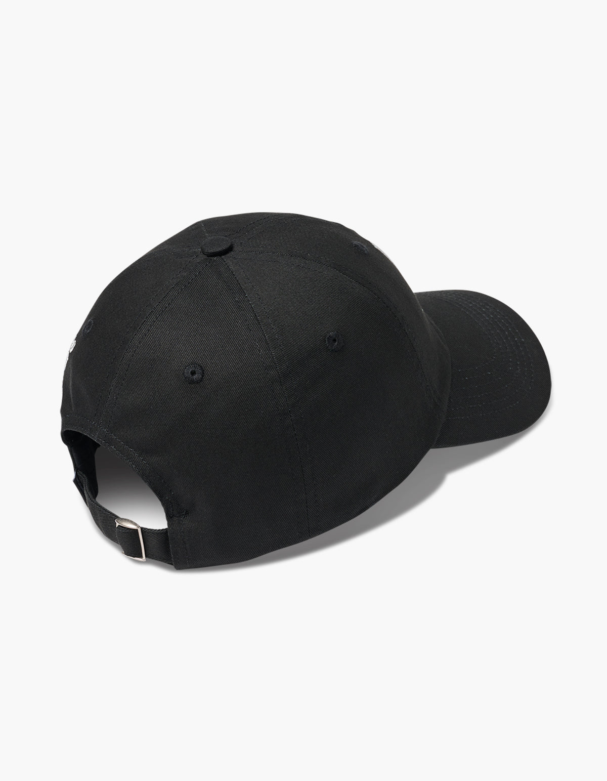 Boo Enigma Dad Hat