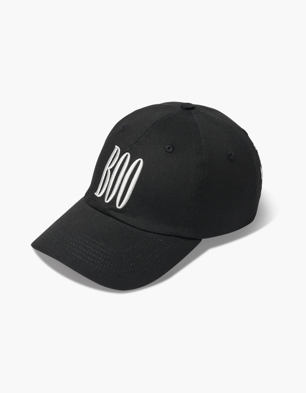 Boo Enigma Dad Hat