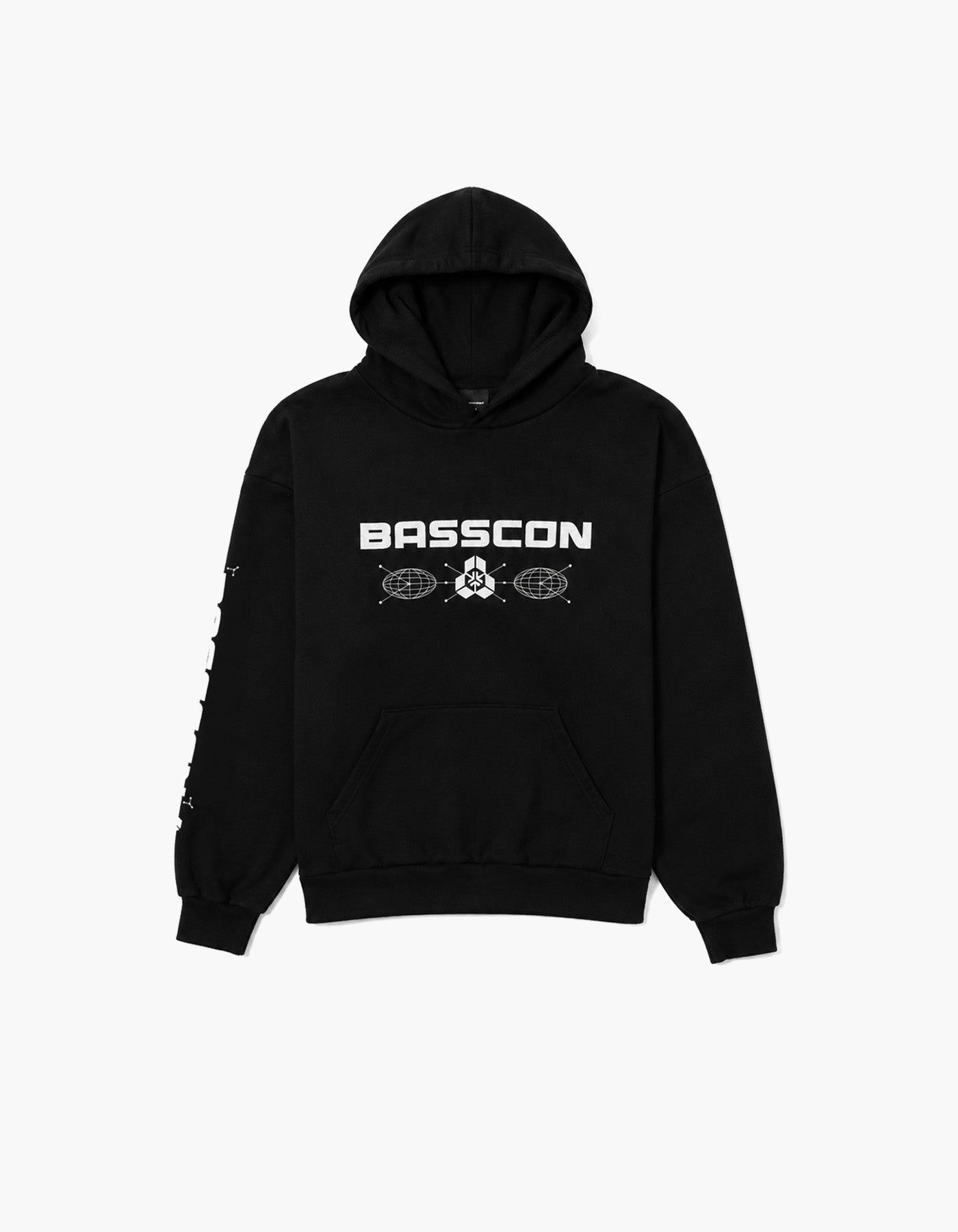 Basscon Eyecon Hoodie