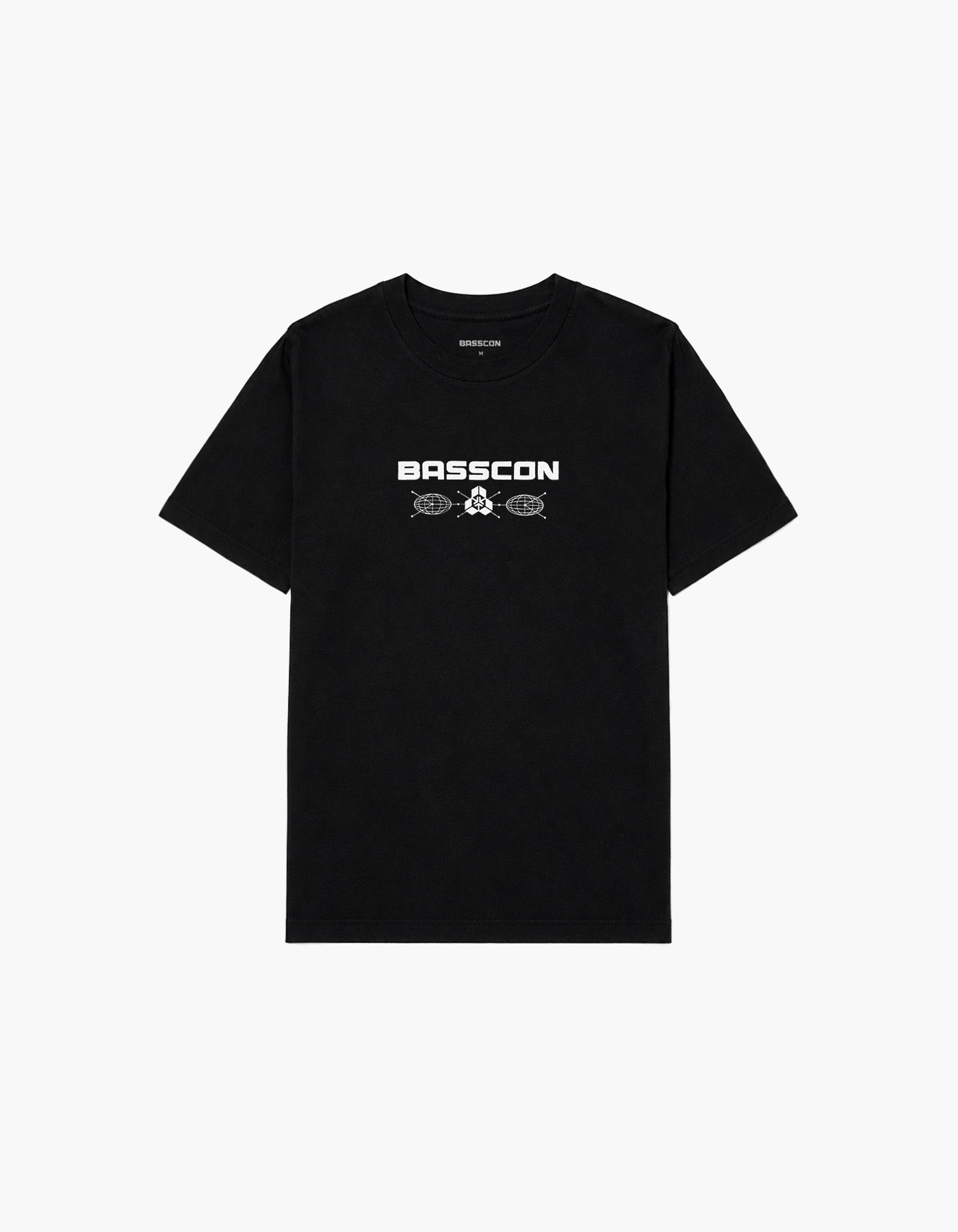 Basscon Eyecon Tee