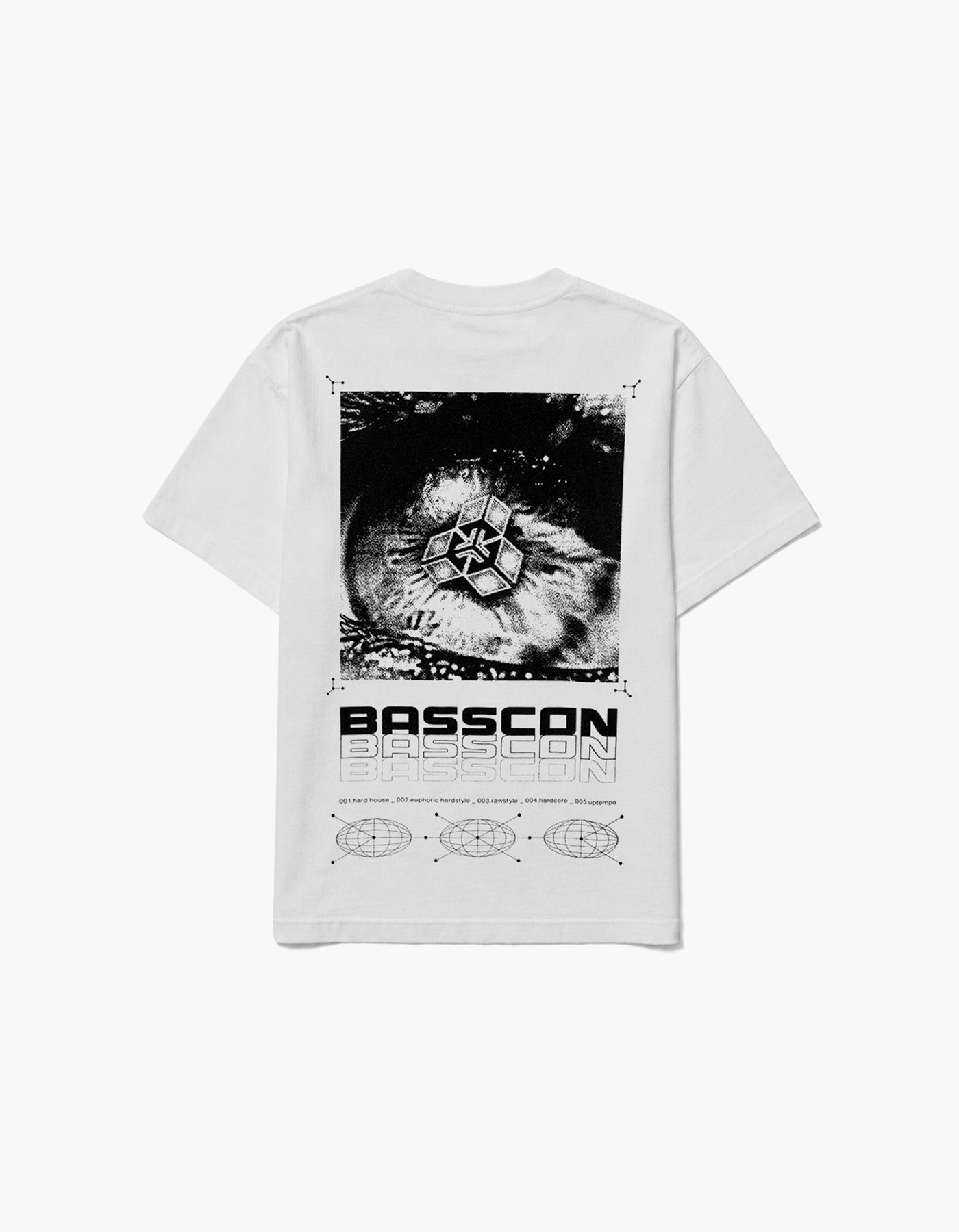 Basscon Eyecon Tee