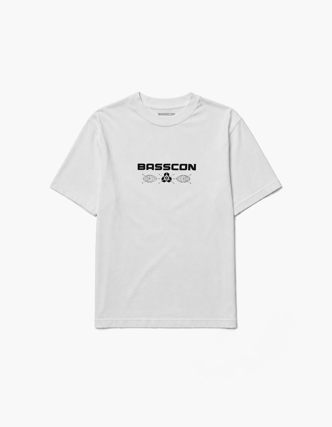Basscon Eyecon Tee