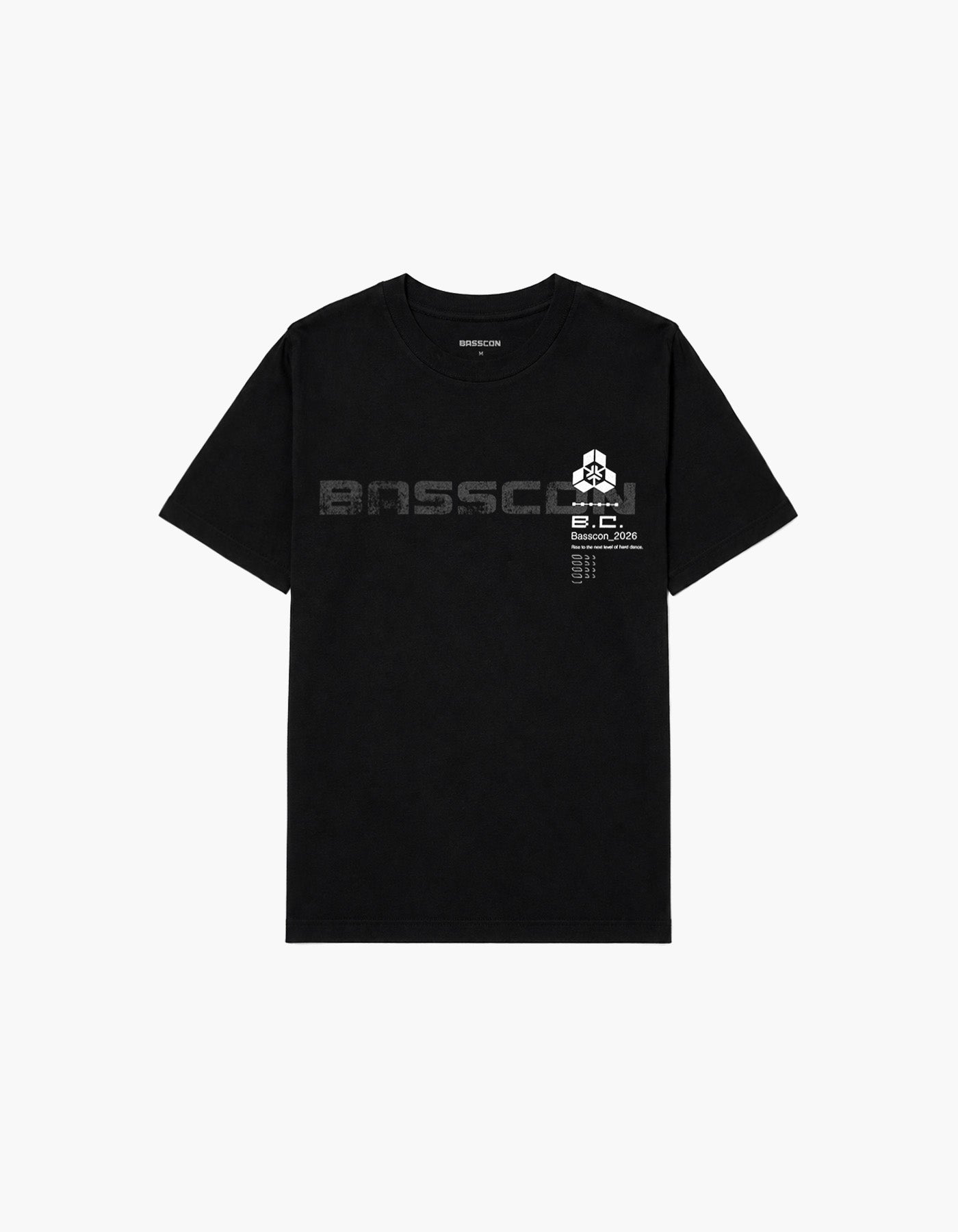 Basscon In Motion Tee