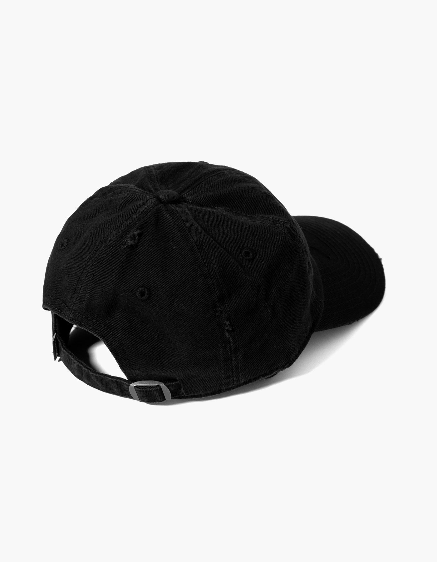 Basscon Distressed Dat Hat