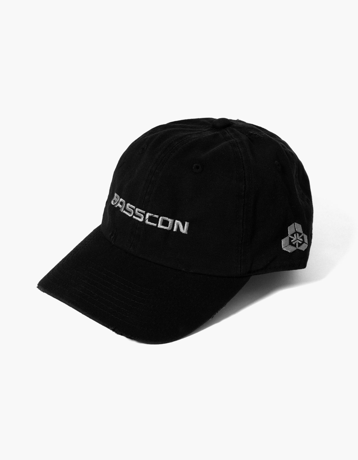 Basscon Distressed Dat Hat