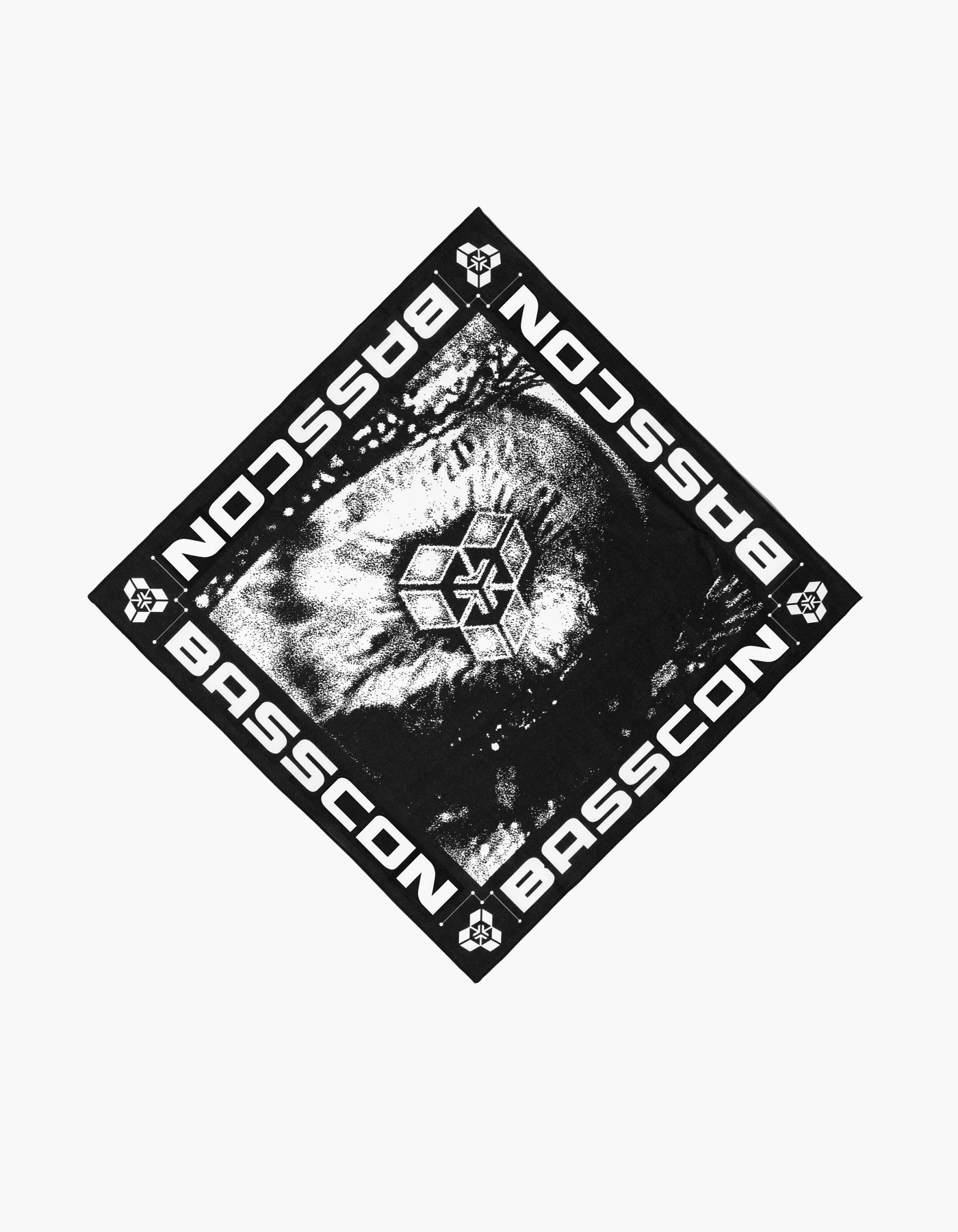 Basscon Eyecon Bandana