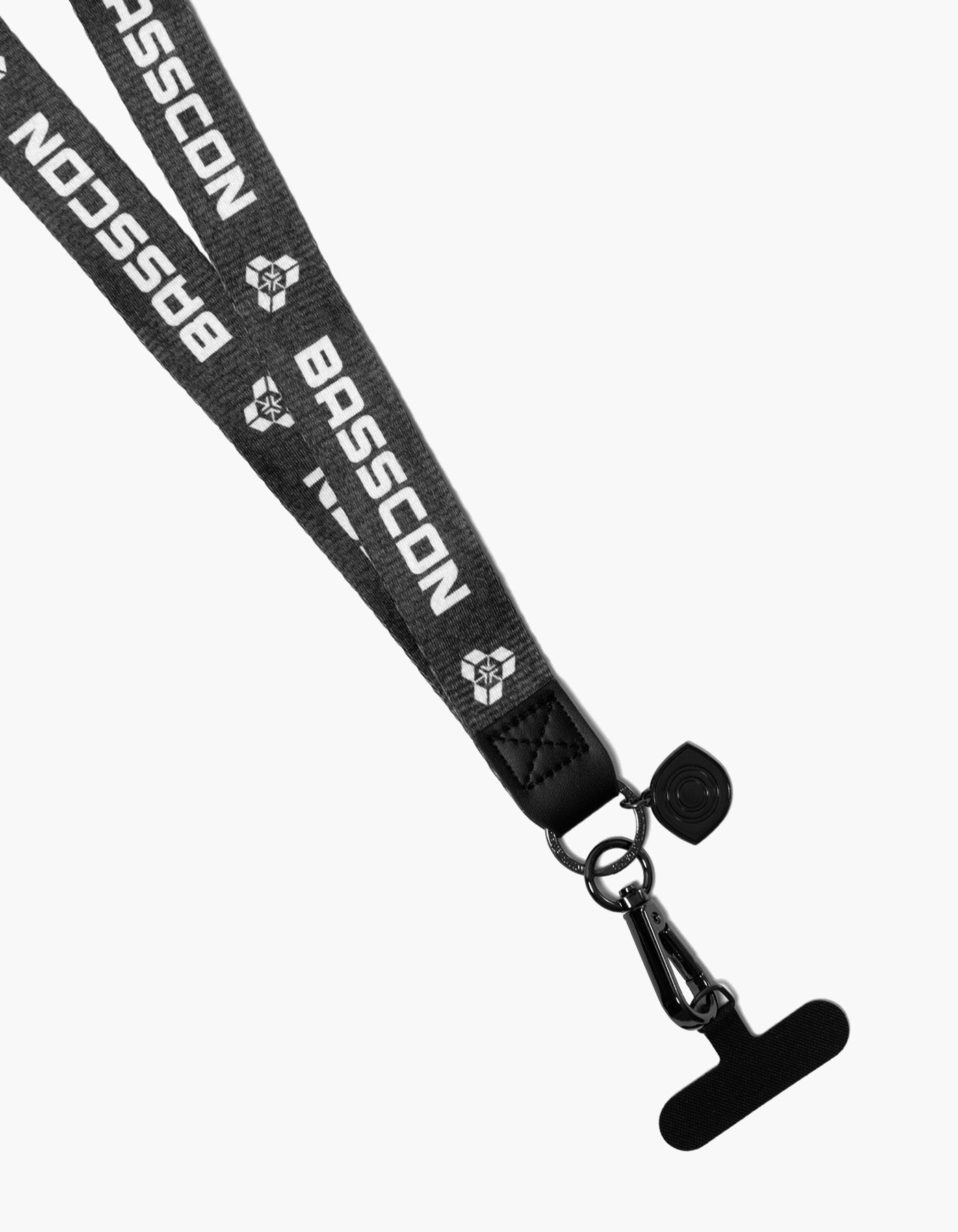 Basscon Classic Lanyard