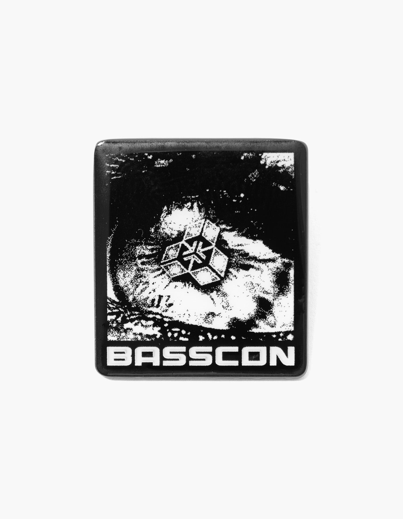 Basscon Eyecon Pin