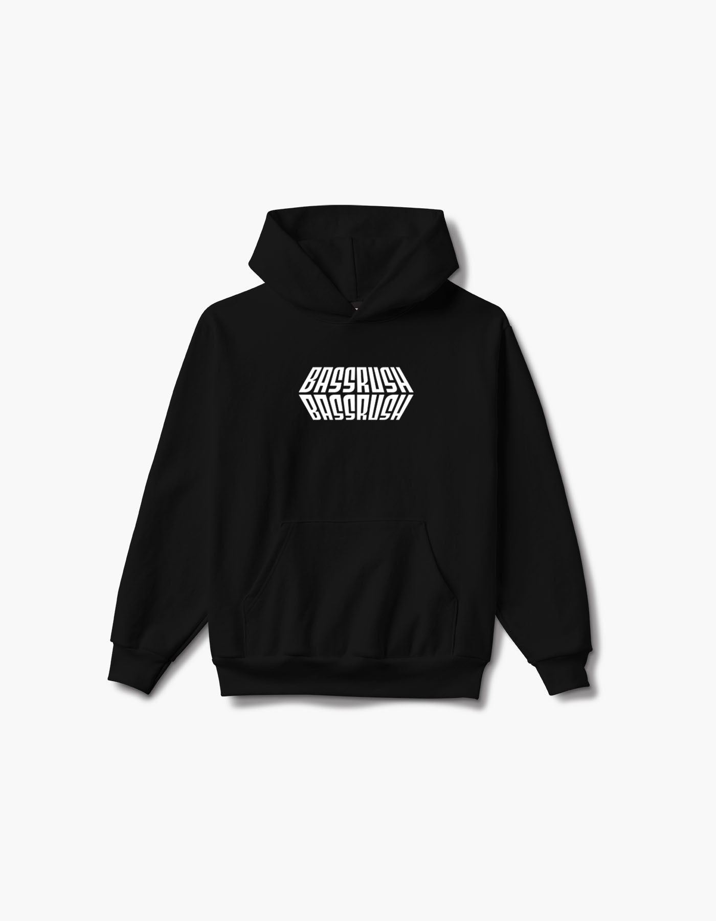 Bassrush 2026 Emulate Hoodie