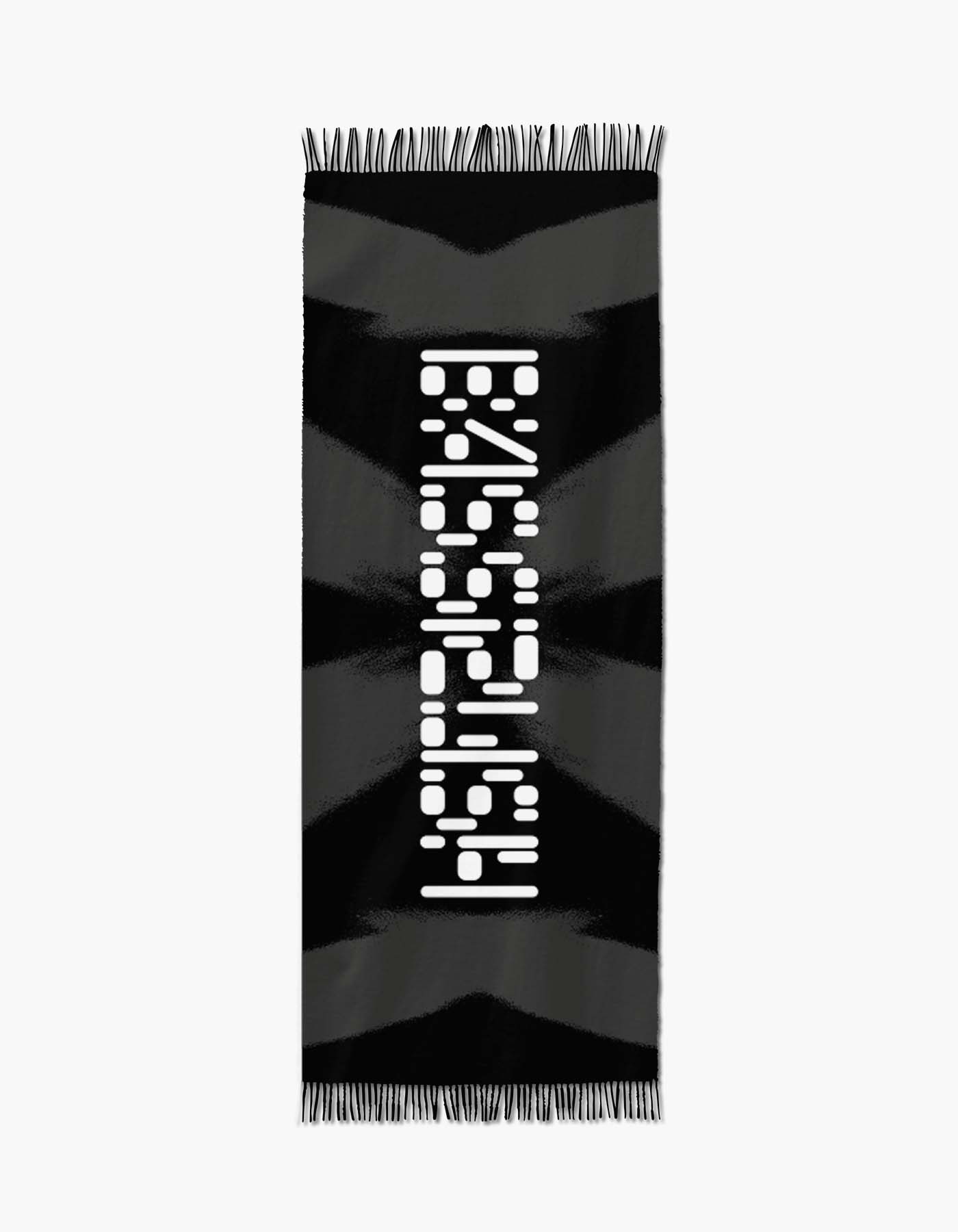 Bassrush 2026 Bass Pashmina