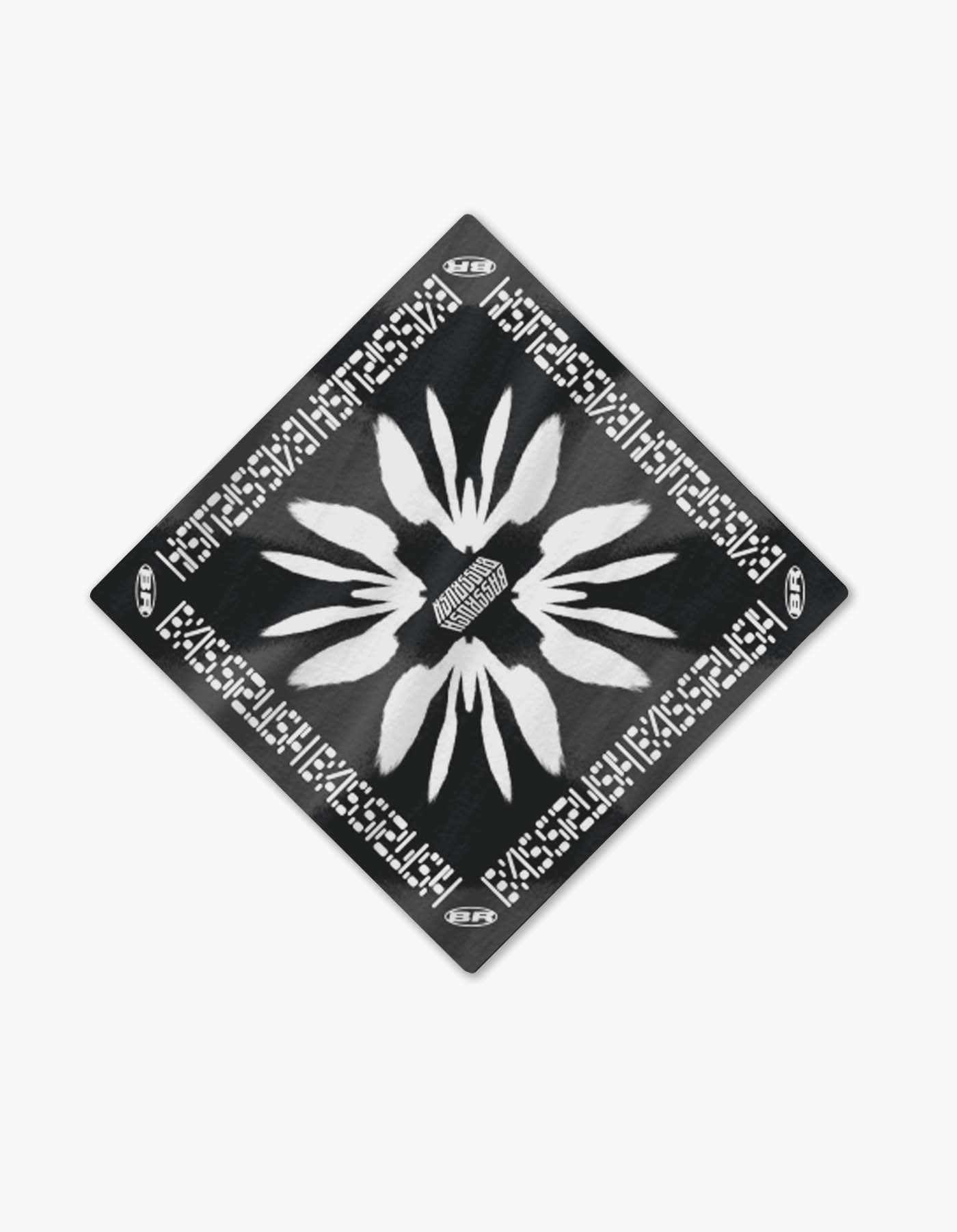 Bassrush 2026 Vibrations Bandana