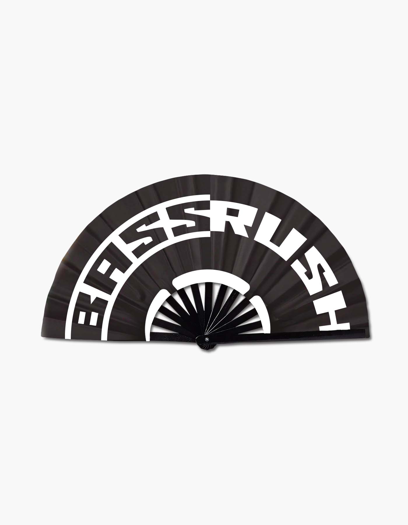 Bassrush 2026 Guibo Fan