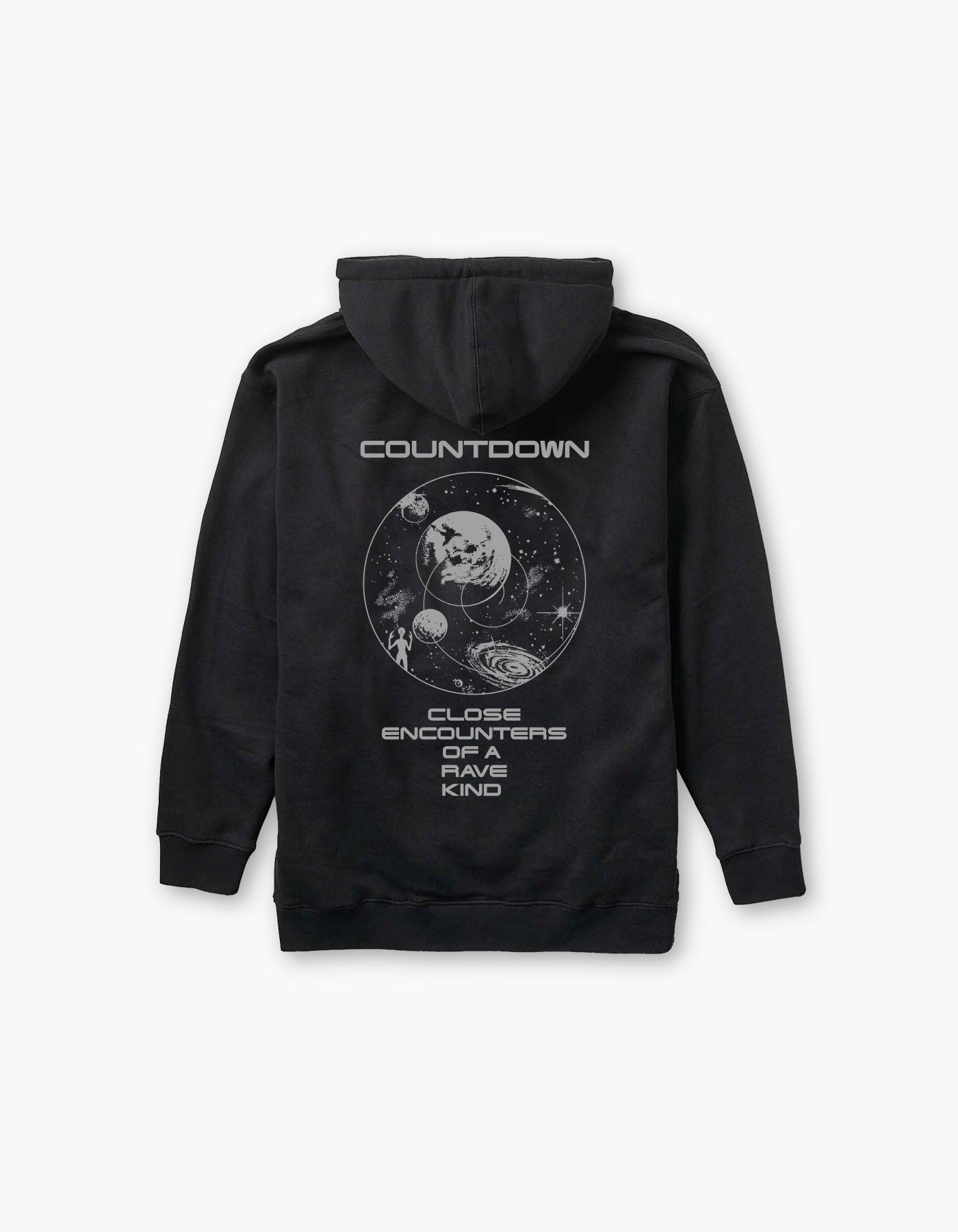 Close Encounters Hoodie
