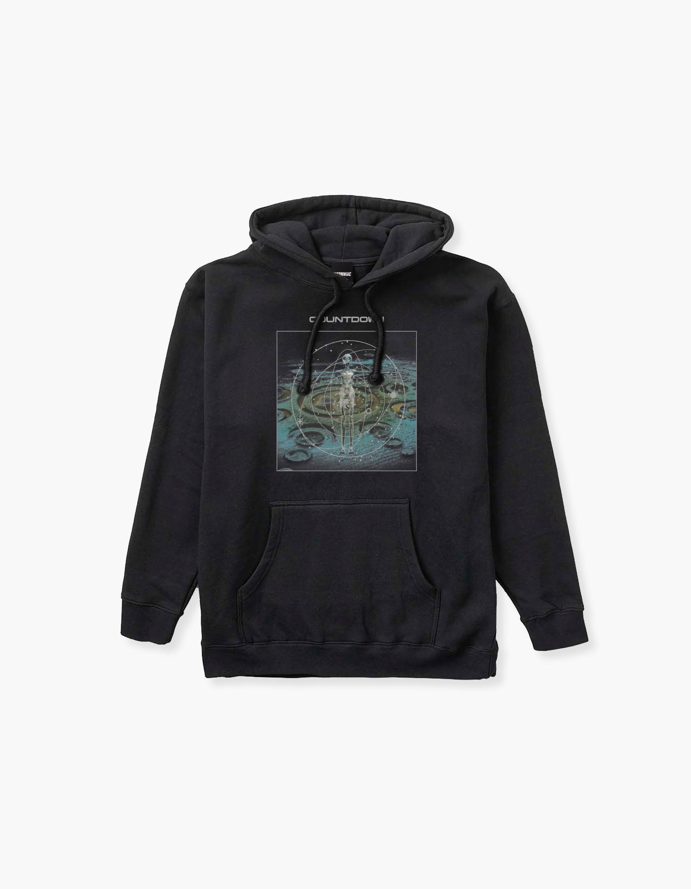 Close Encounters Hoodie