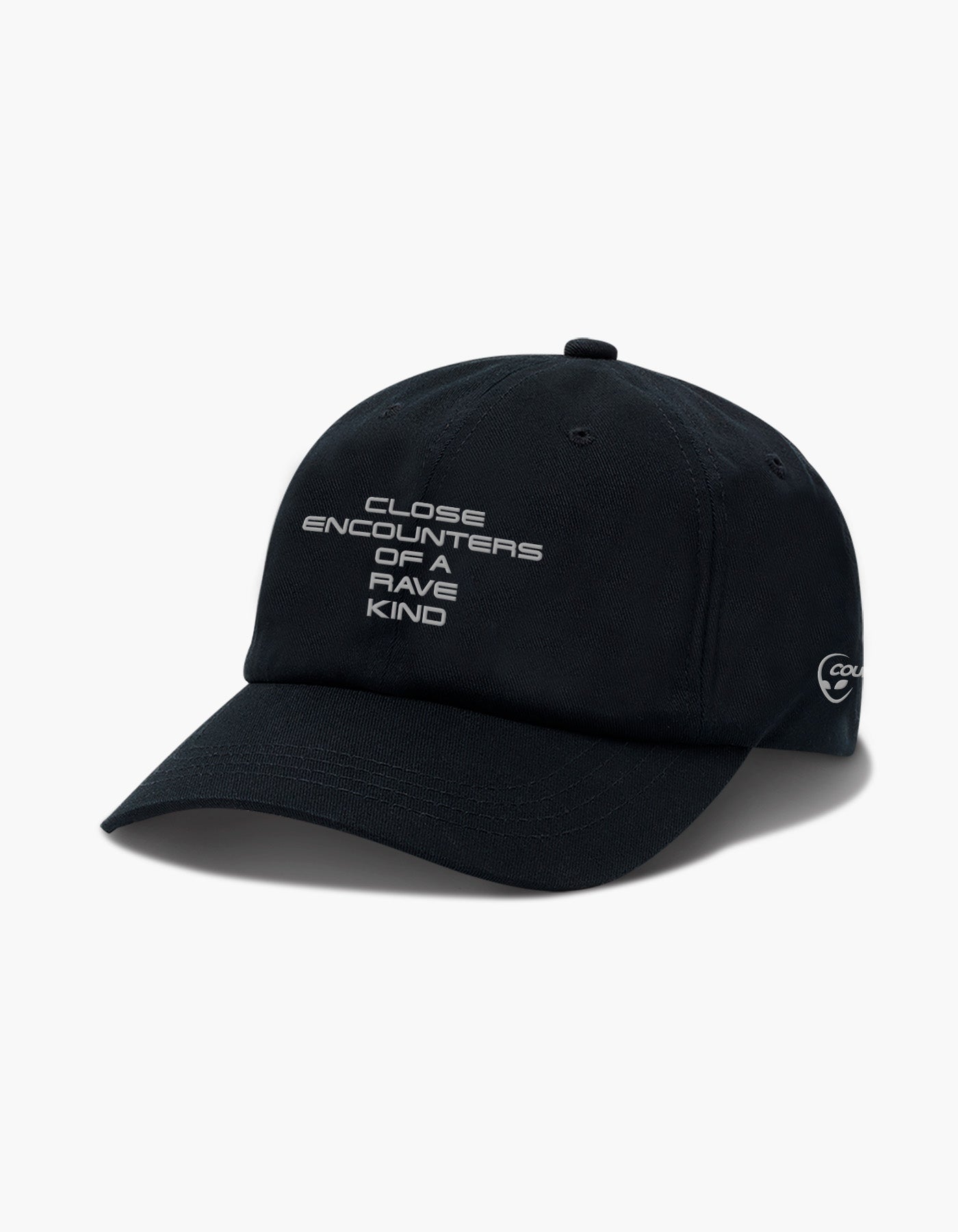 Close Encounters Dad Hat