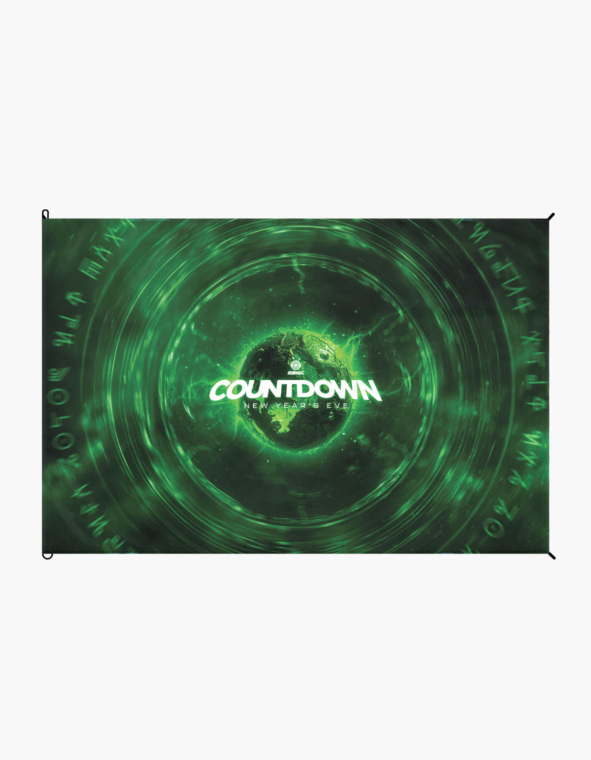Countdown – Insomniac Shop