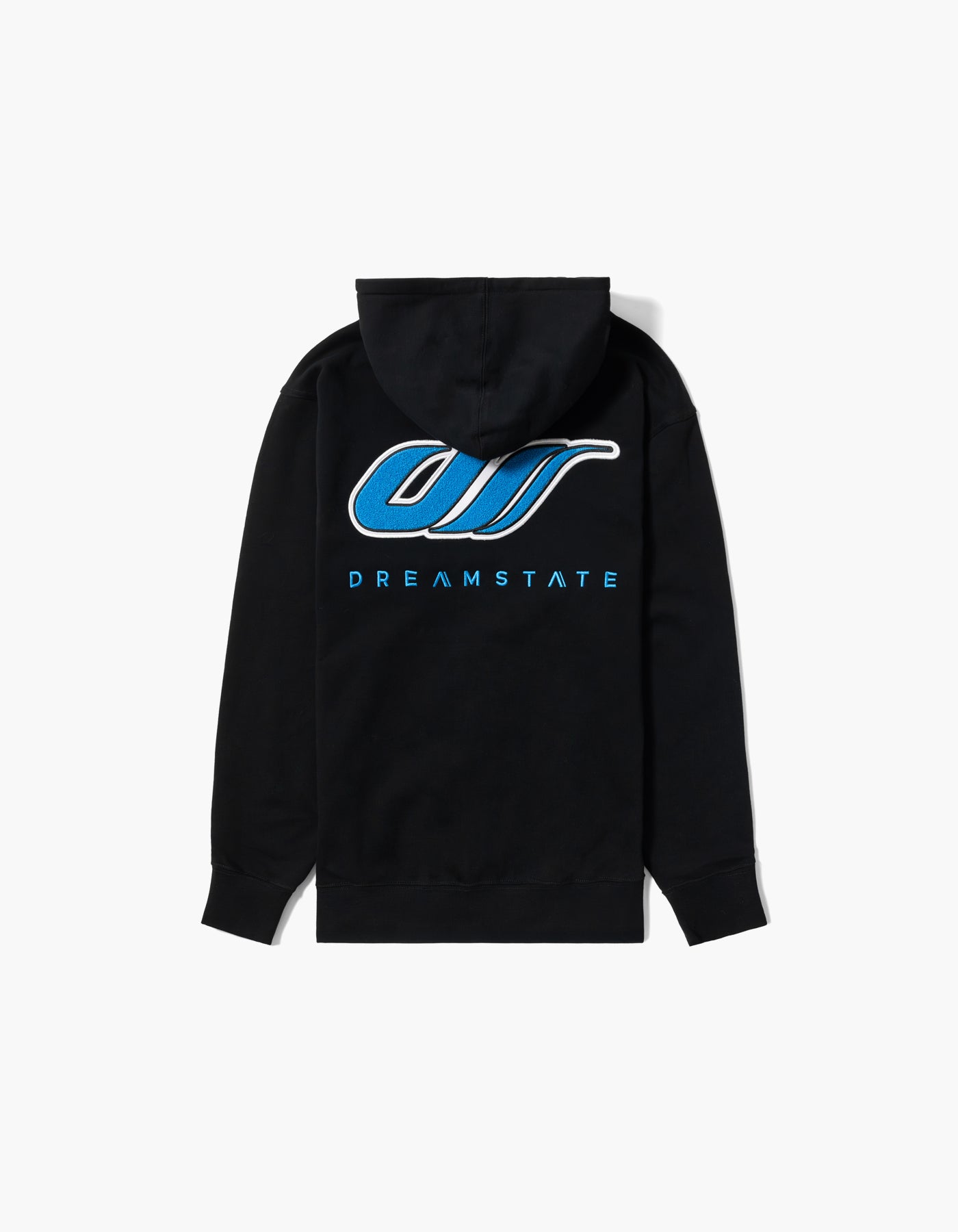 Dreamstate Classic Zip Hoodie