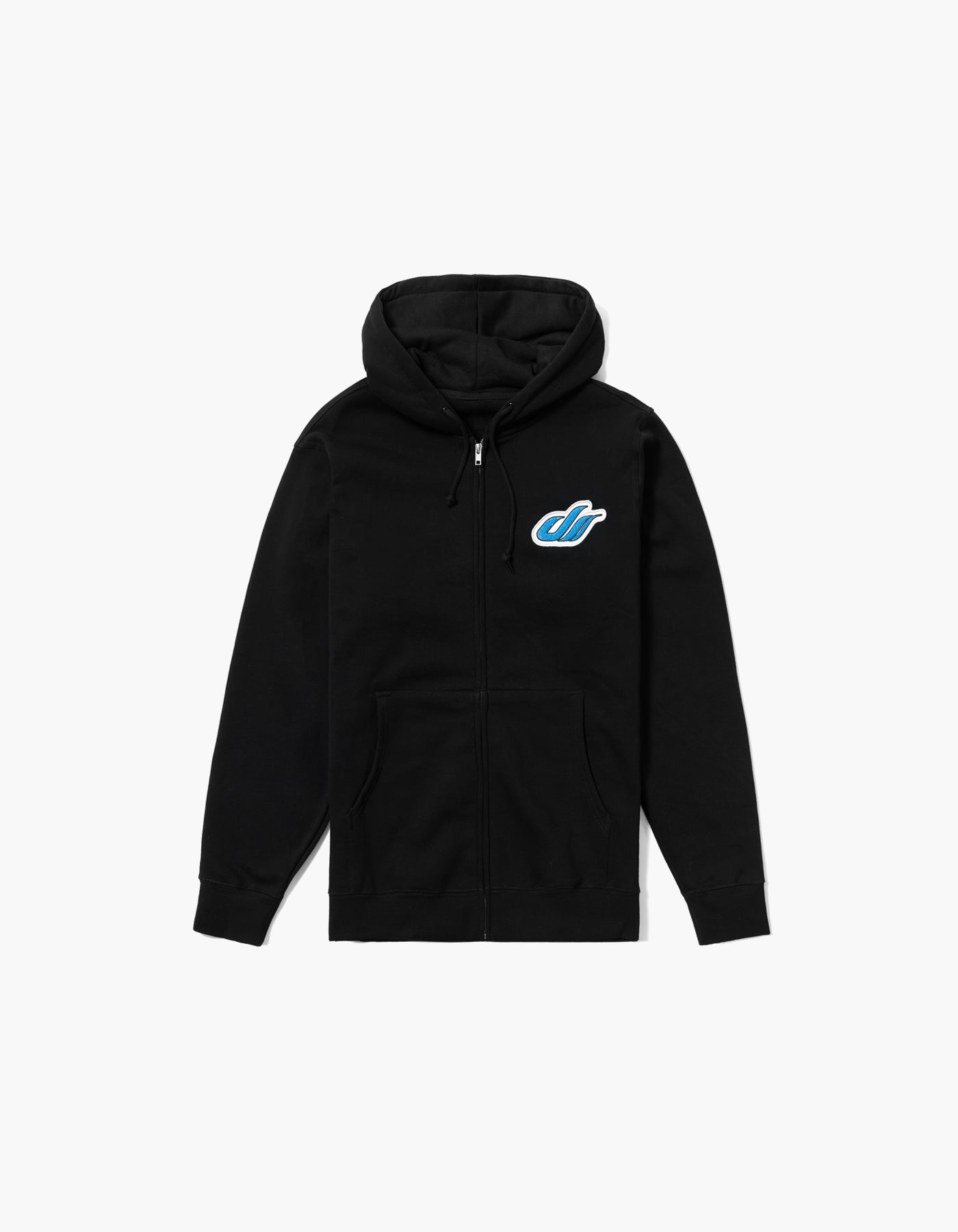 Dreamstate Classic Zip Hoodie