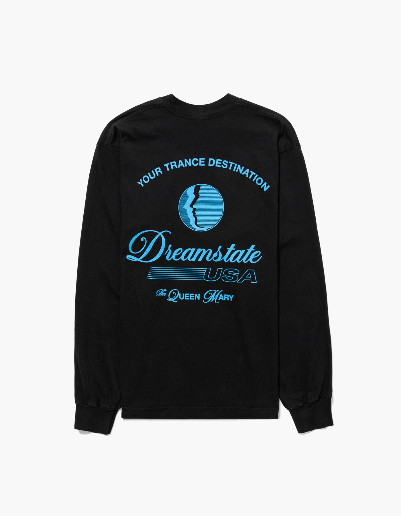 Dreamstate Destination L/S Tee