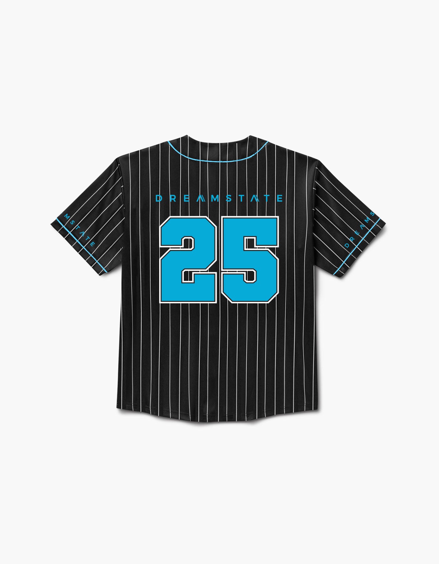 Dreamstate 10yr Baseball Jersey