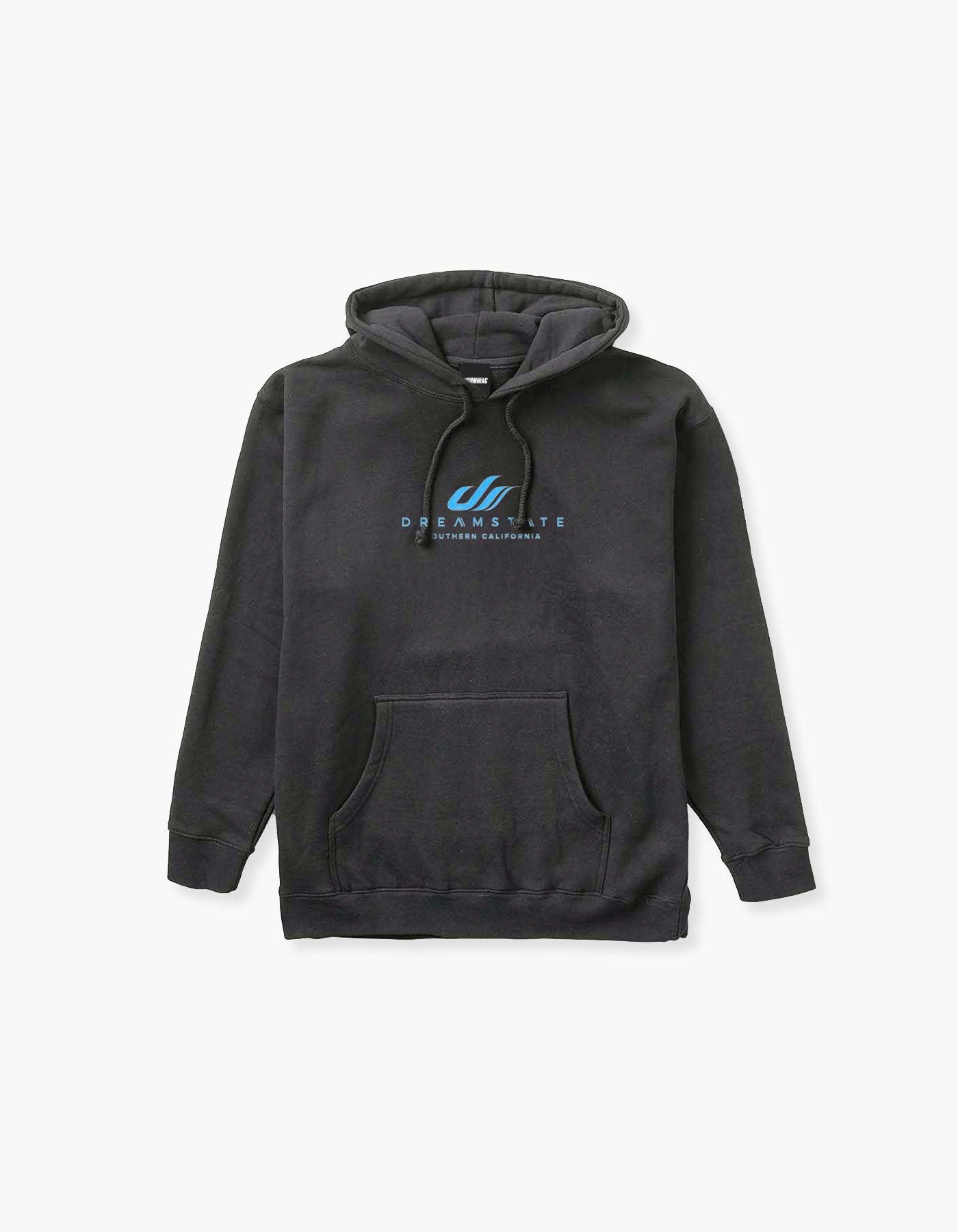 Dreamstate 2025 Lineup Hoodie
