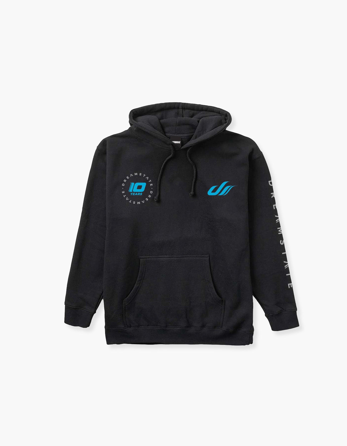 Dreamstate 10yr Hoodie