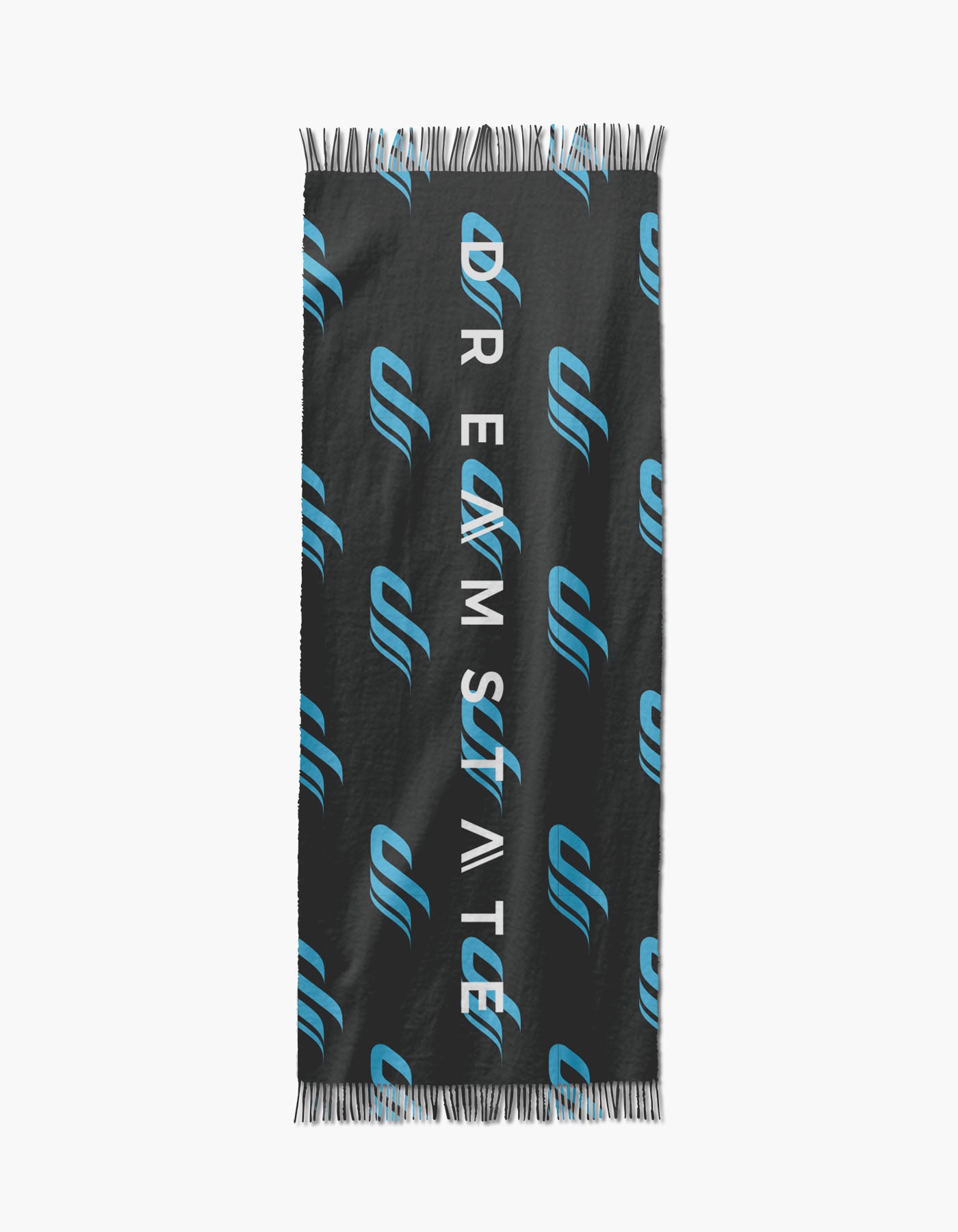 Dreamstate Repeat Pashmina