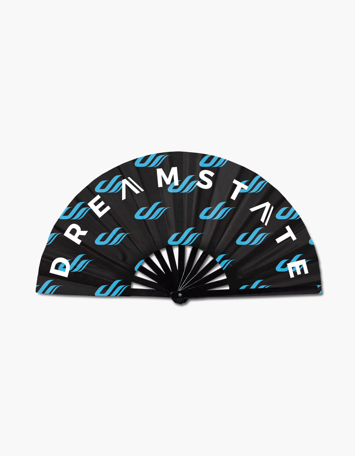 Dreamstate Repeat Fan