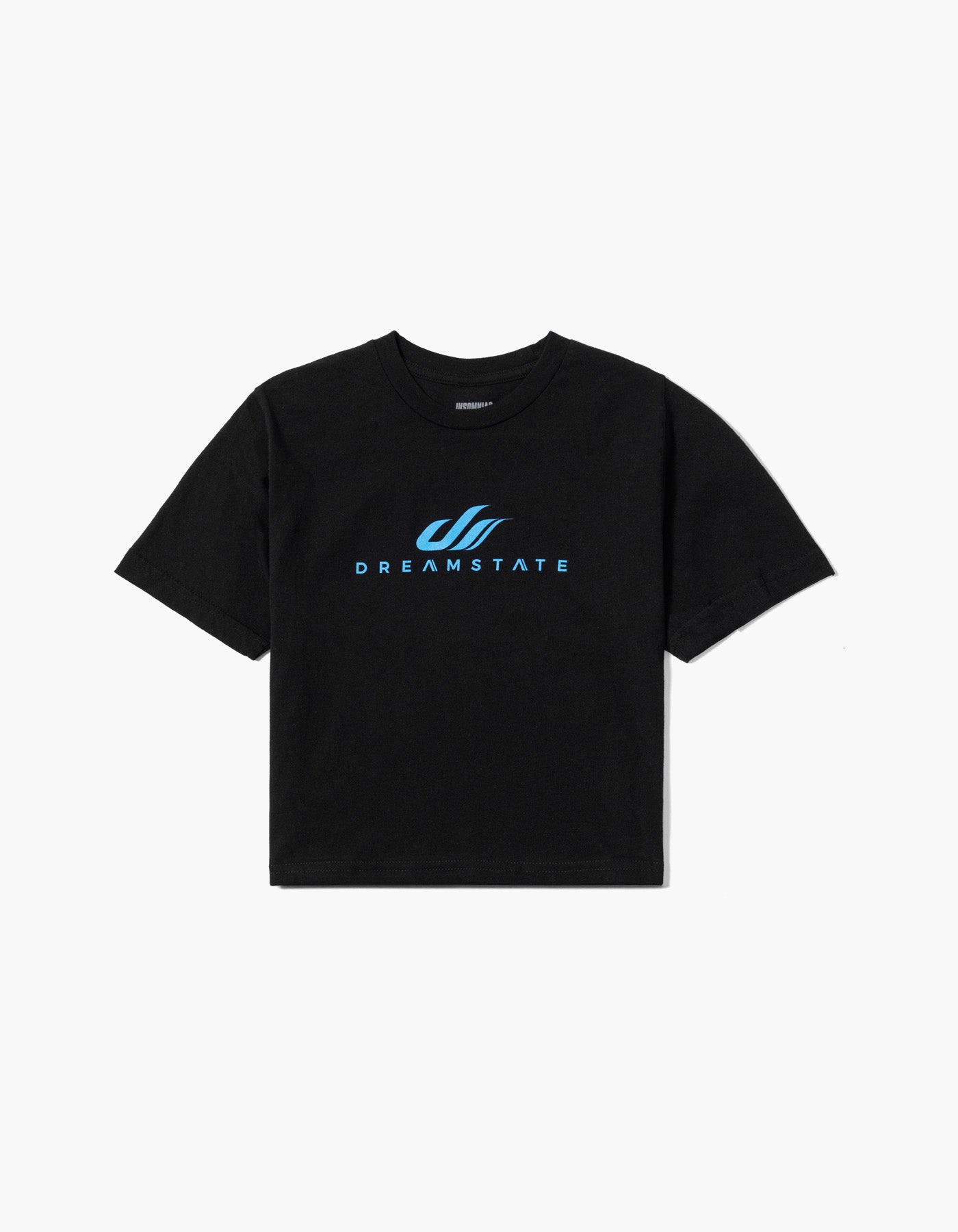 Dreamstate Classic Crop S/S Tee
