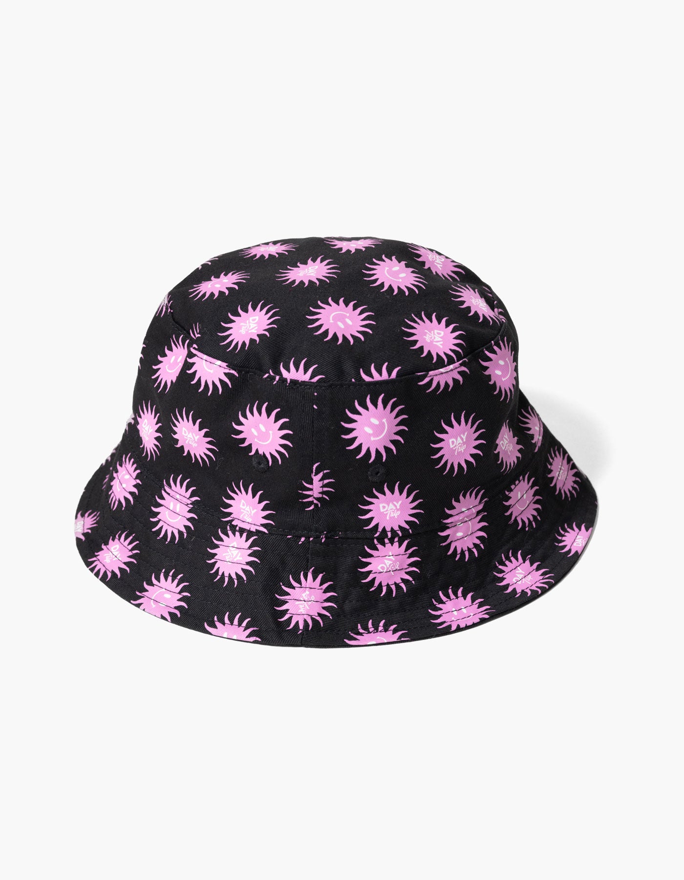 Day Trip Radiance Reversible Bucket Hat