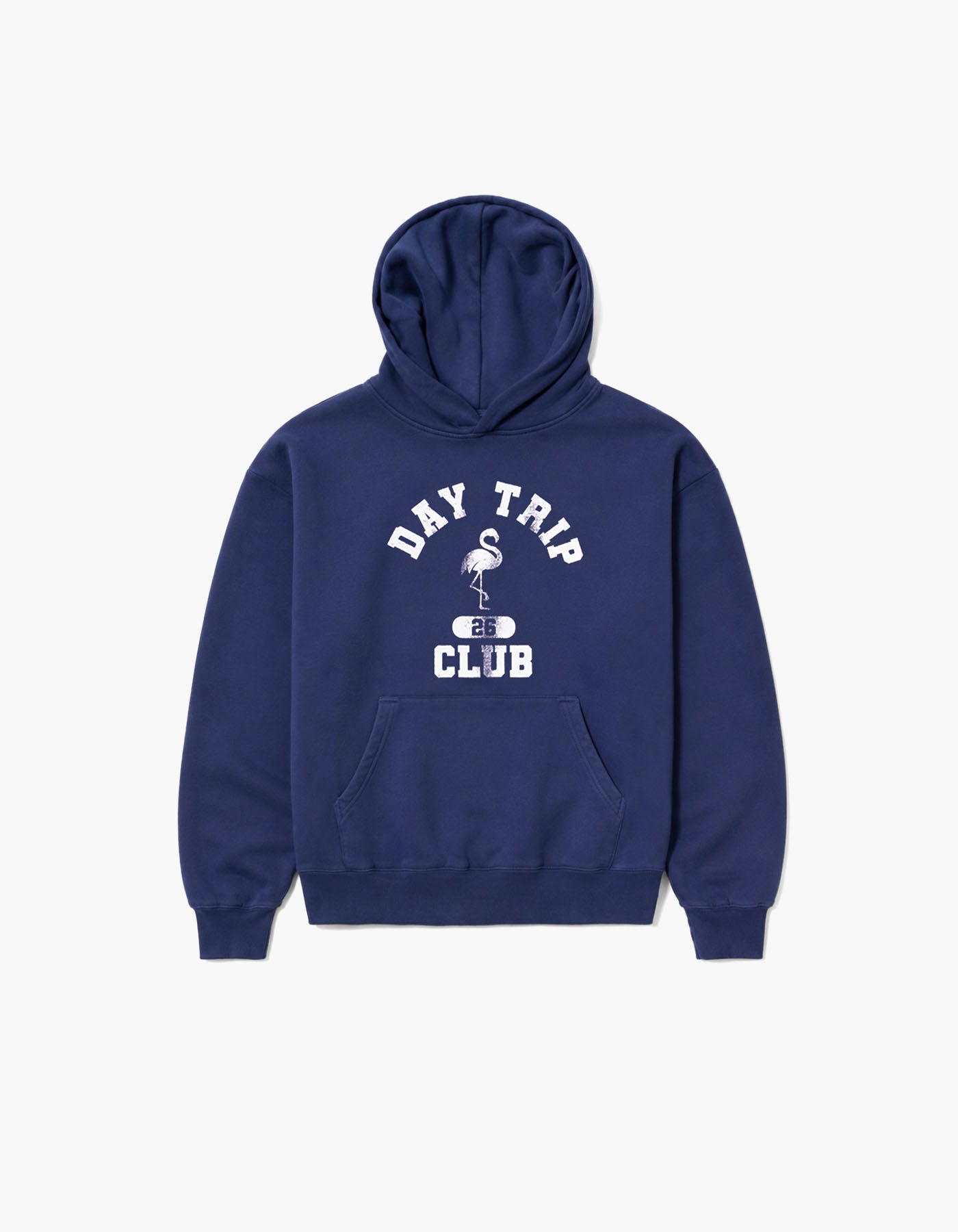 Day Trip Club Hoodie