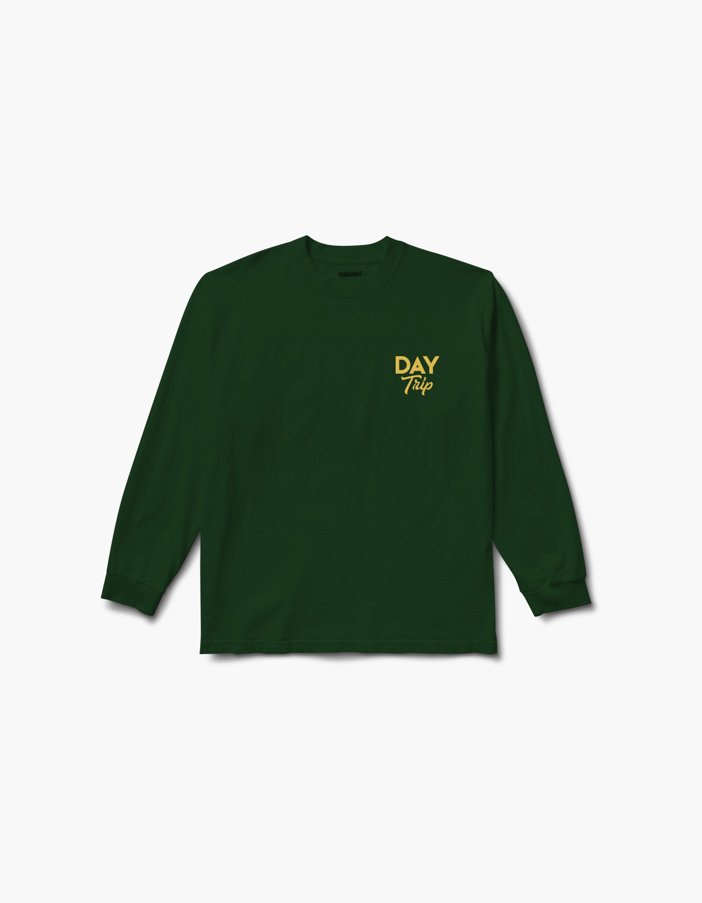 Day Trip Script Long Sleeve