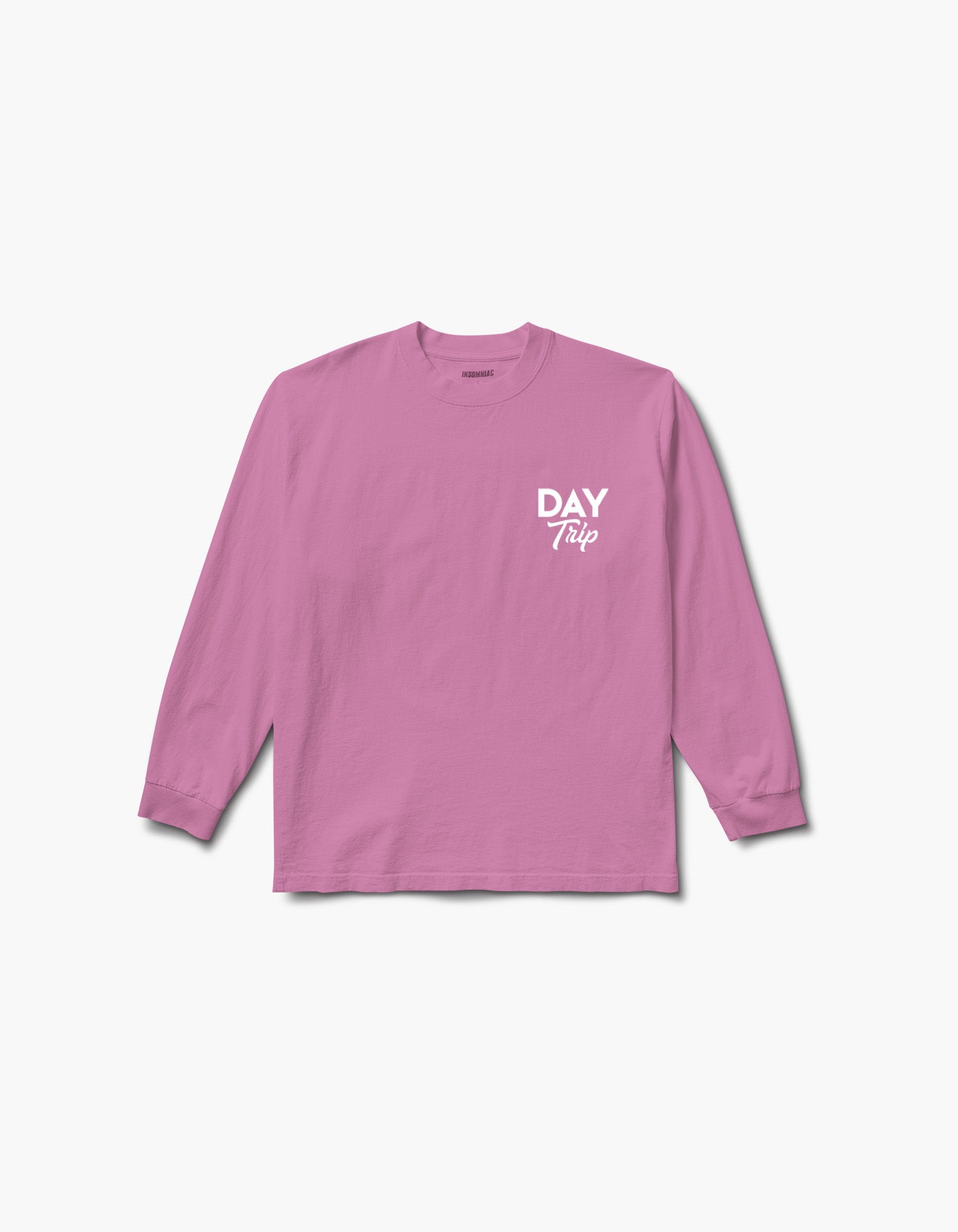 Day Trip Script Long Sleeve