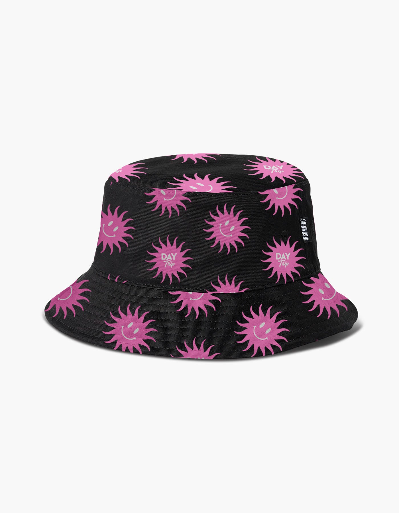 Day Trip Radiance Reversible Bucket Hat