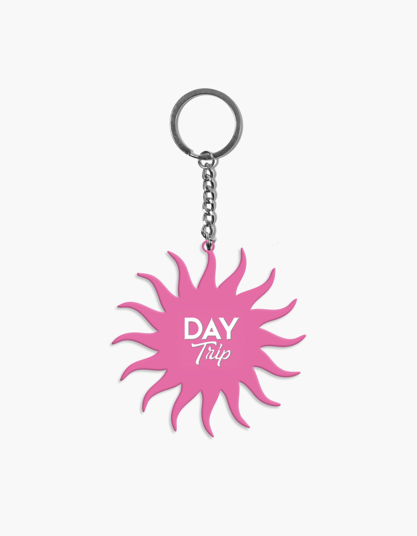 Day Trip Radiance Keychain