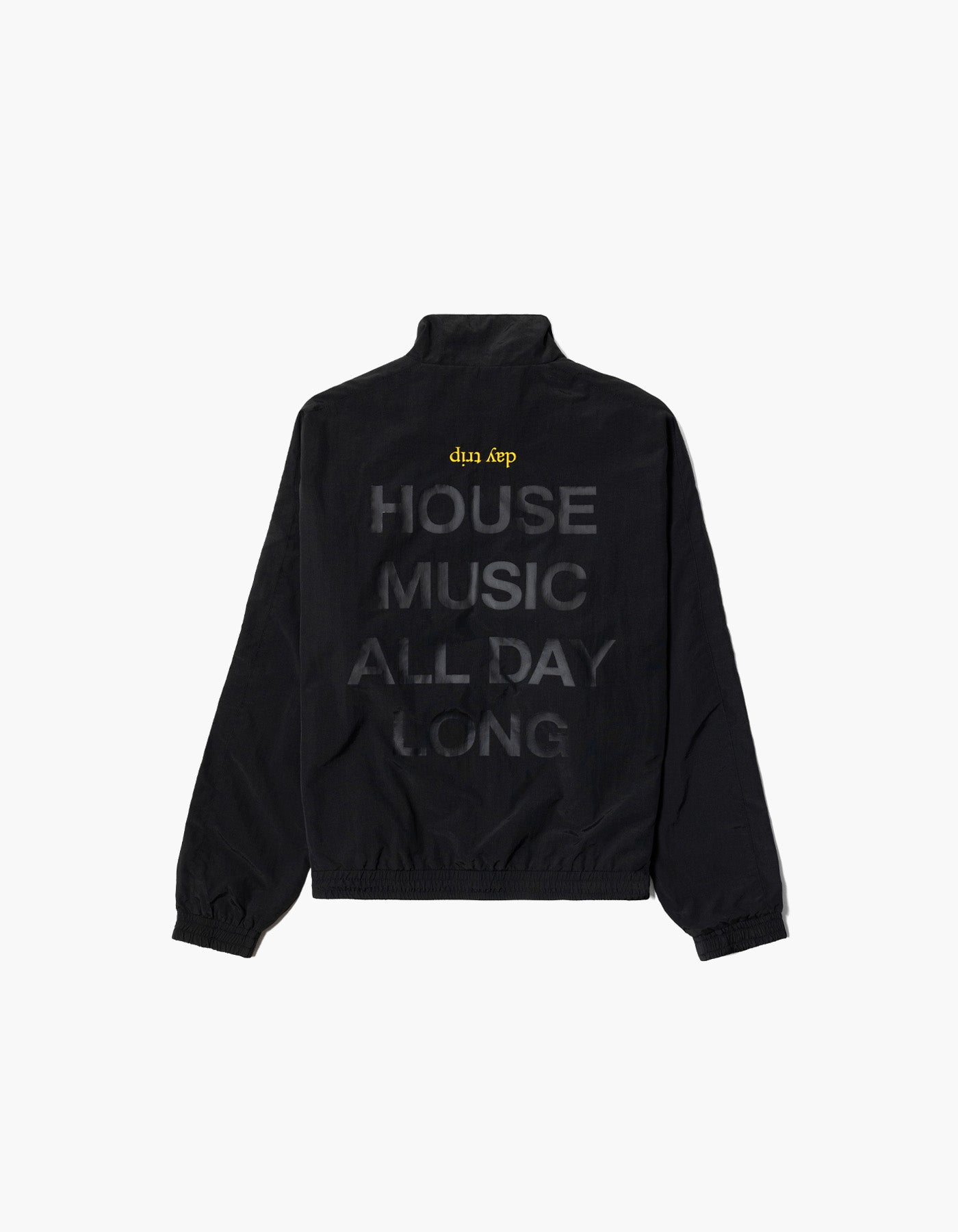 Day Trip All Day Long Windbreaker Jacket