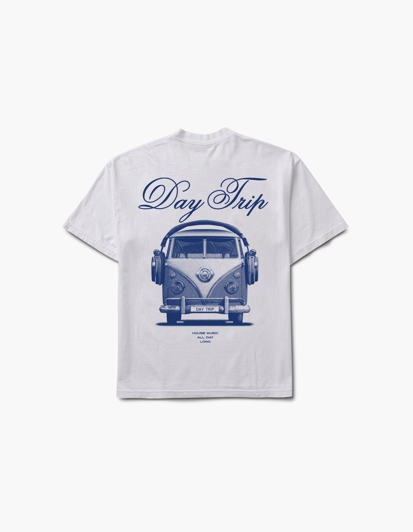 Day Vibe S/S Tee