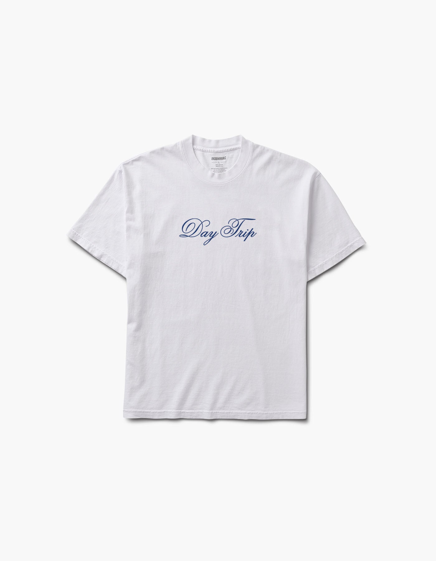 Day Vibe S/S Tee