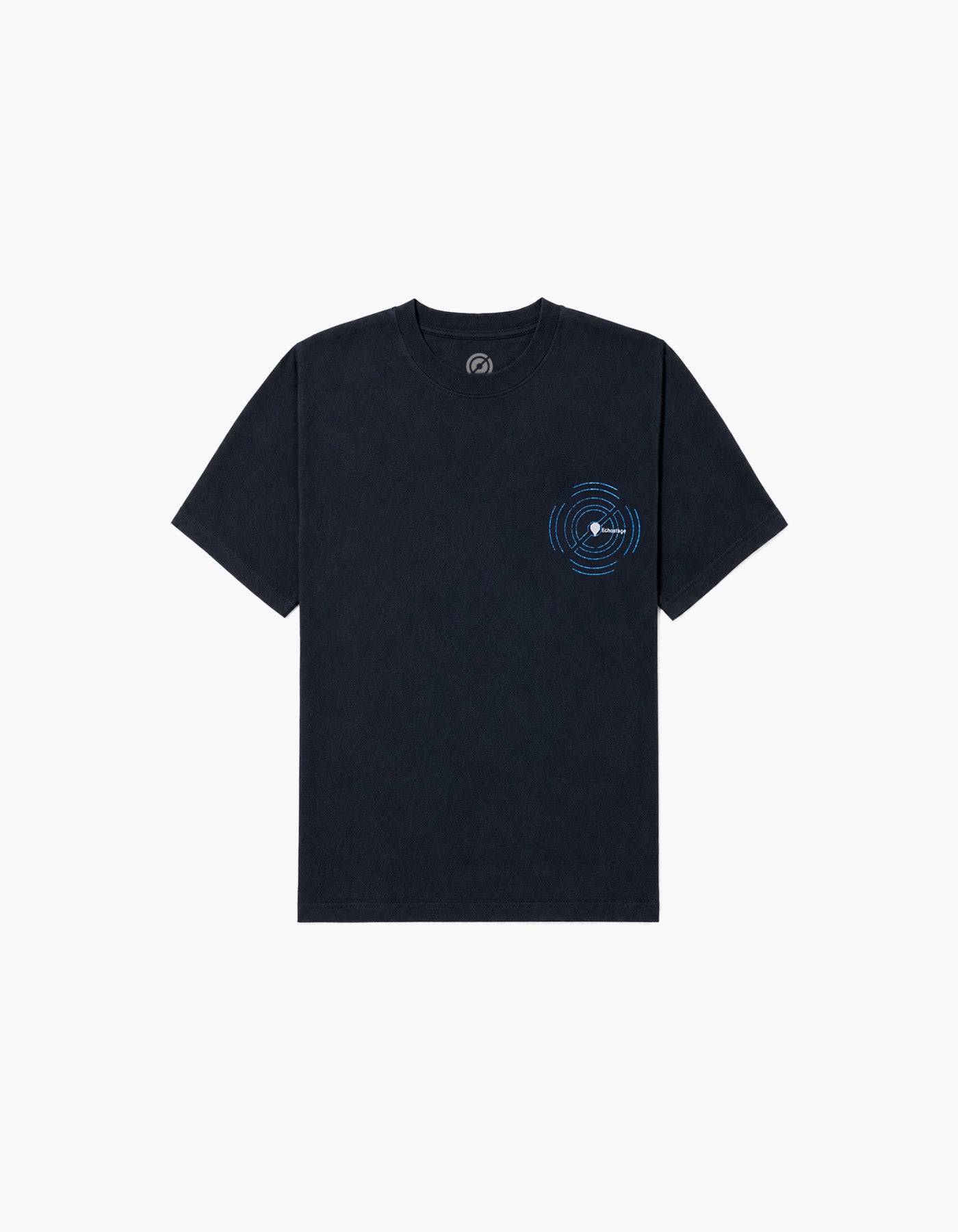Echostage Blueprint Short Sleeve Tee