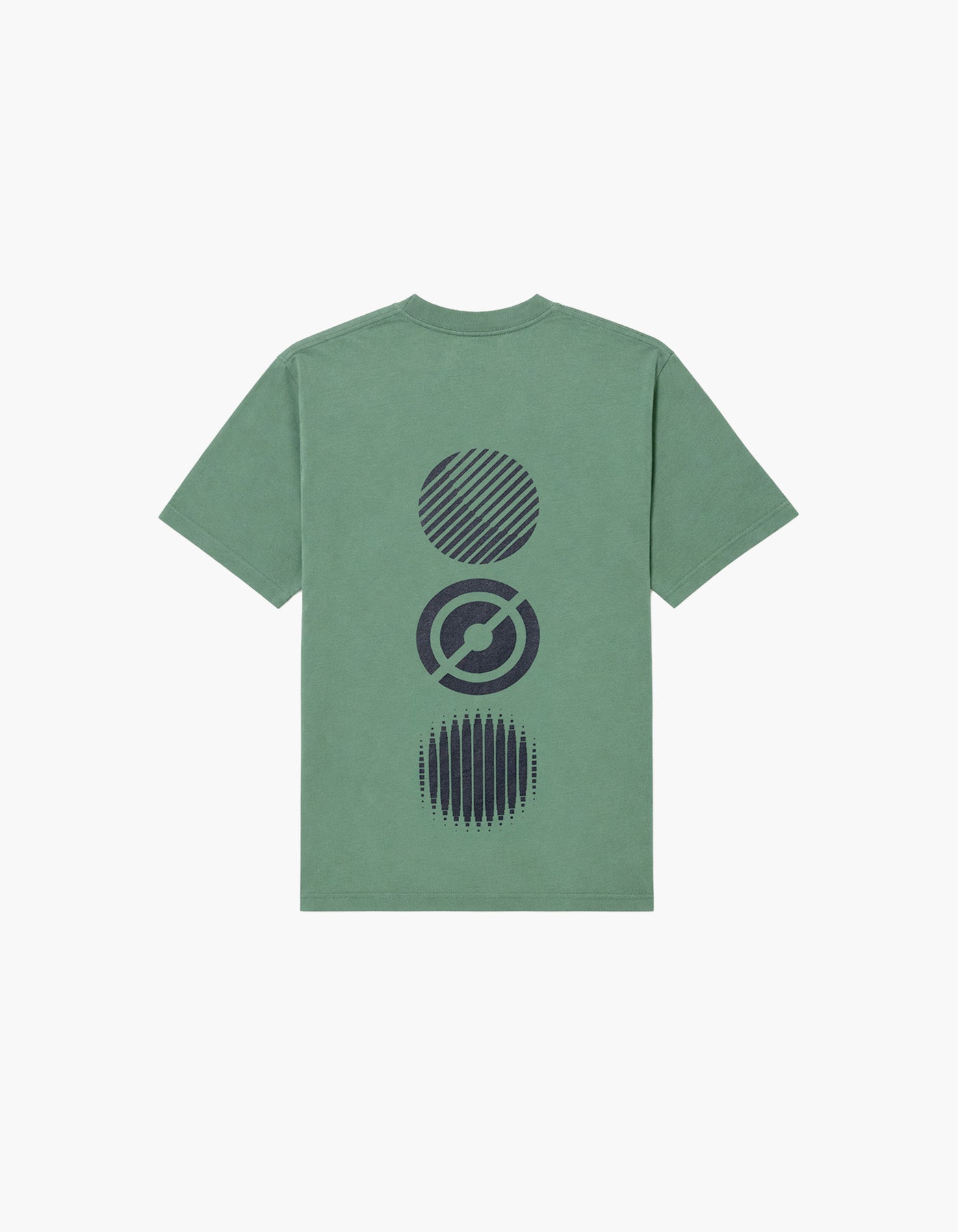 Echostage Scan Short Sleeve Tee
