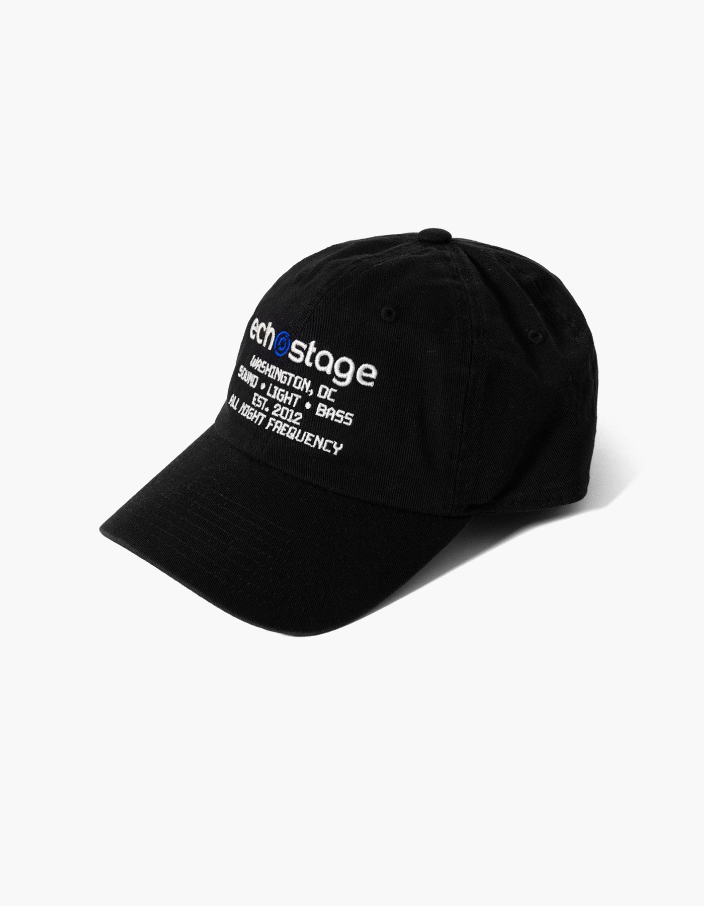 Echostage Dad Hat