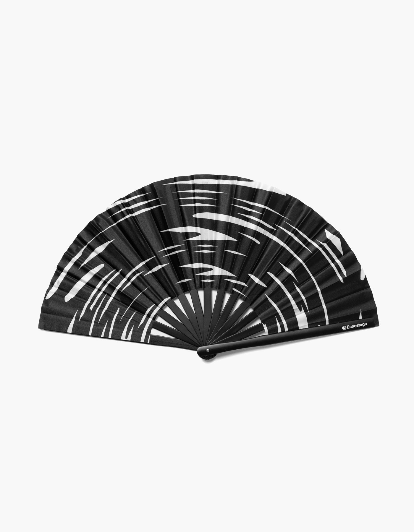 Echostage Fan Warp