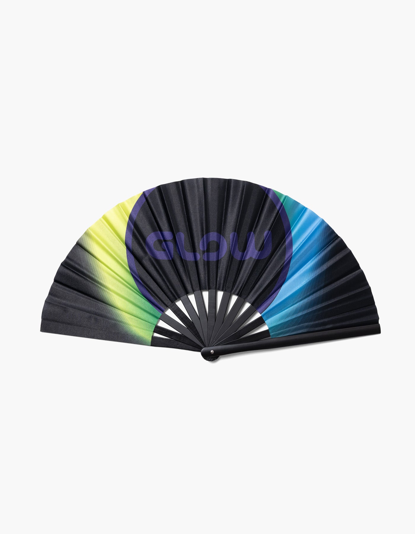 Club Glow Aura Fan