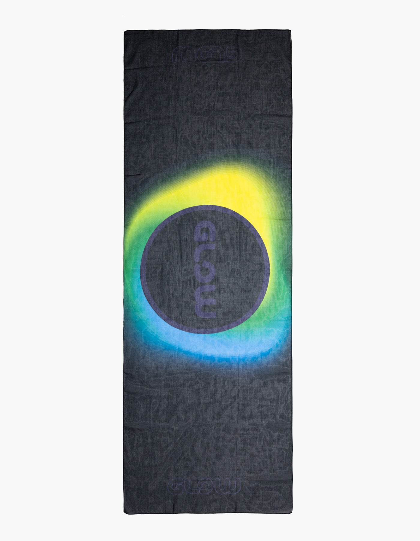 Club Glow Aura Pashmina