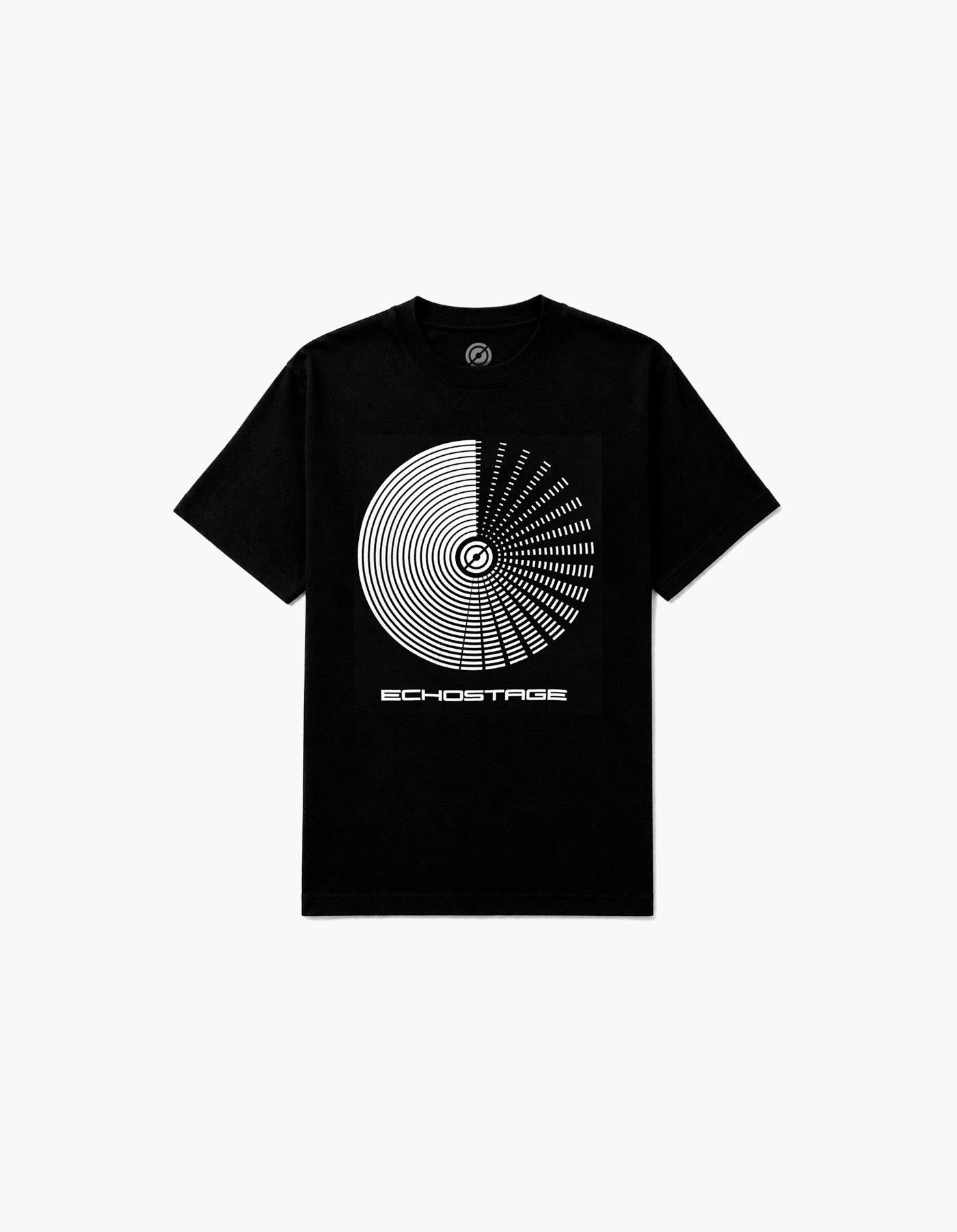 Echostage Timer Short Sleeve Tee