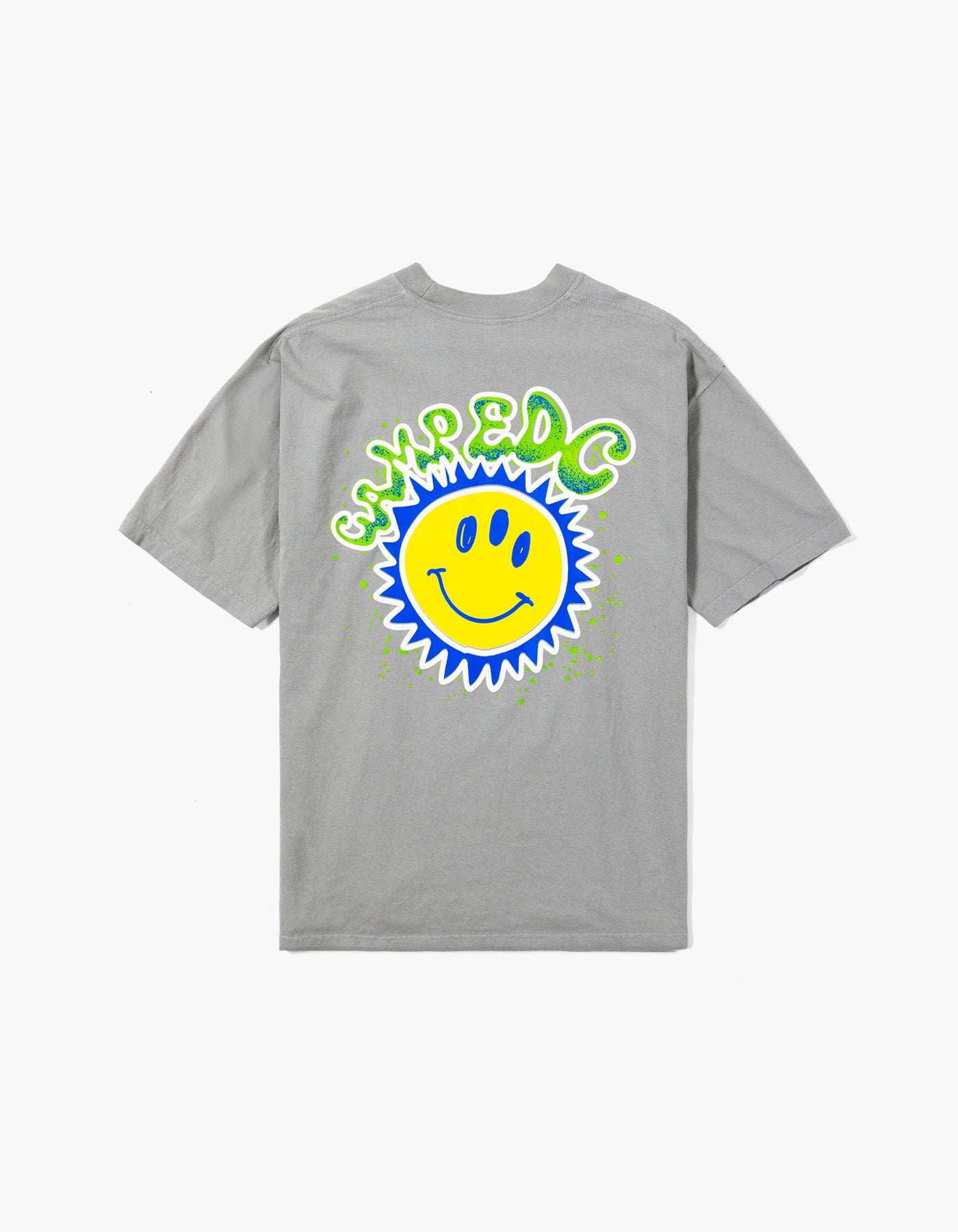 EDC Happy Camper S/S Tee