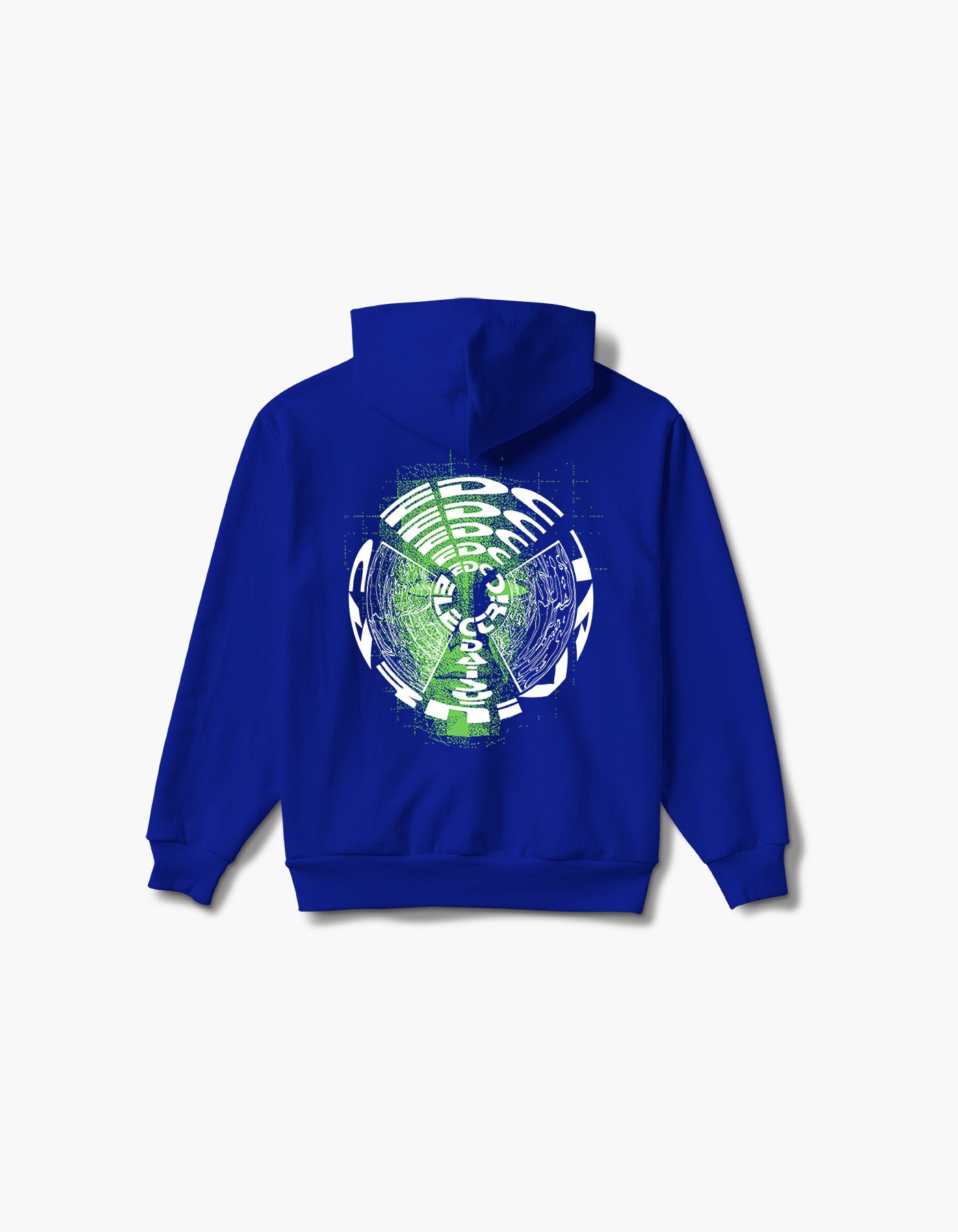 EDC Contact Made Hoodie