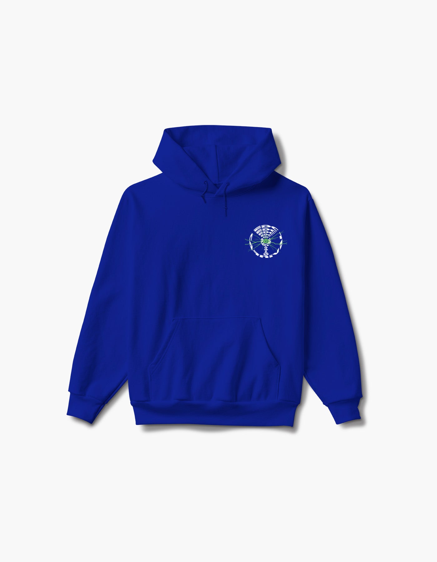 EDC Contact Made Hoodie