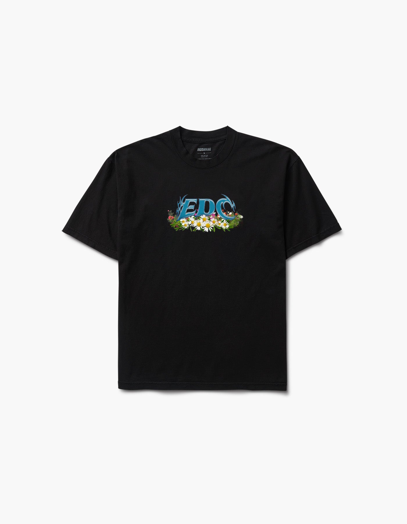 Smiley Earth S/S Tee